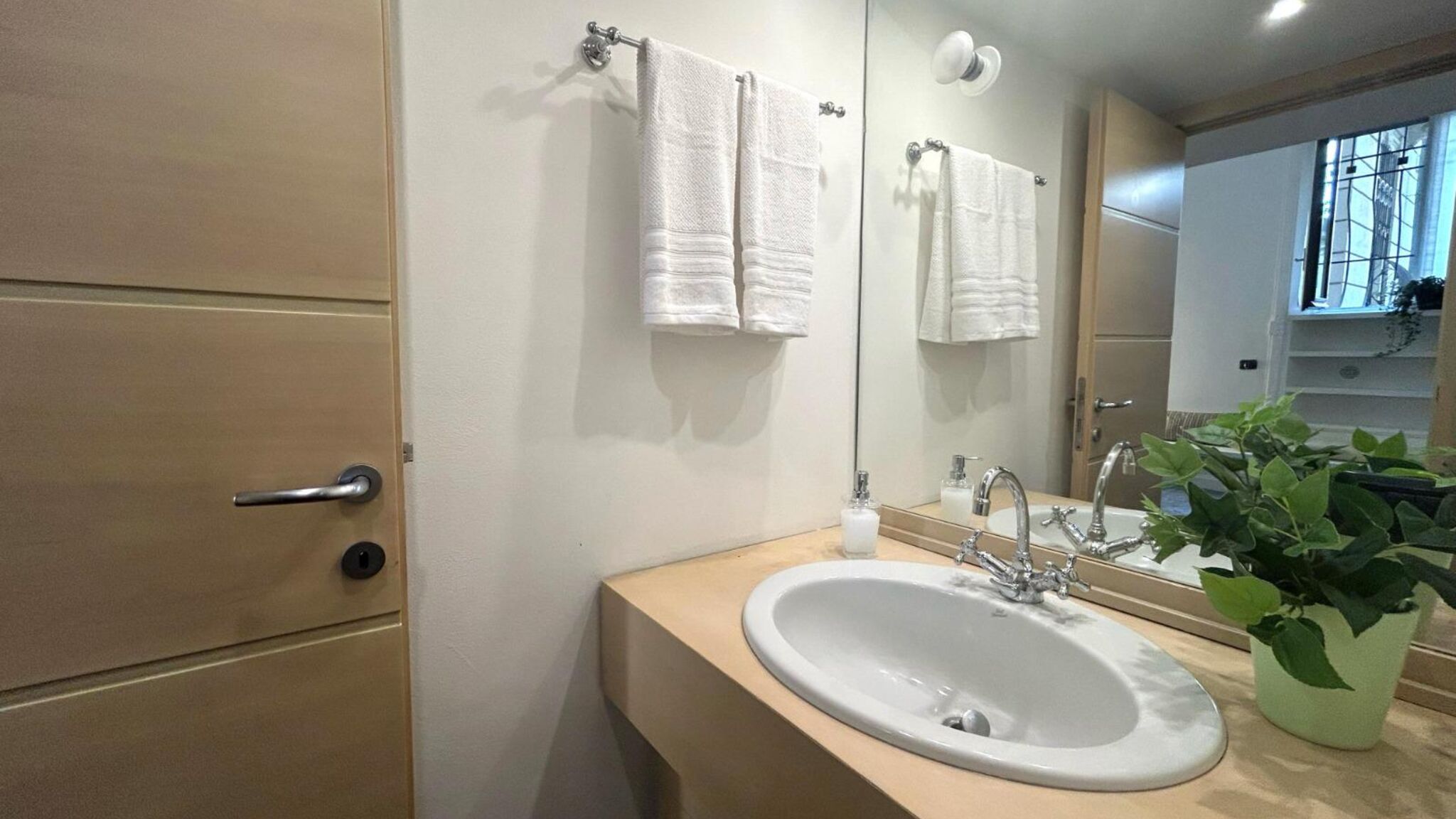 Italianway Milano Porta Venezia_Pilo 7_bilo