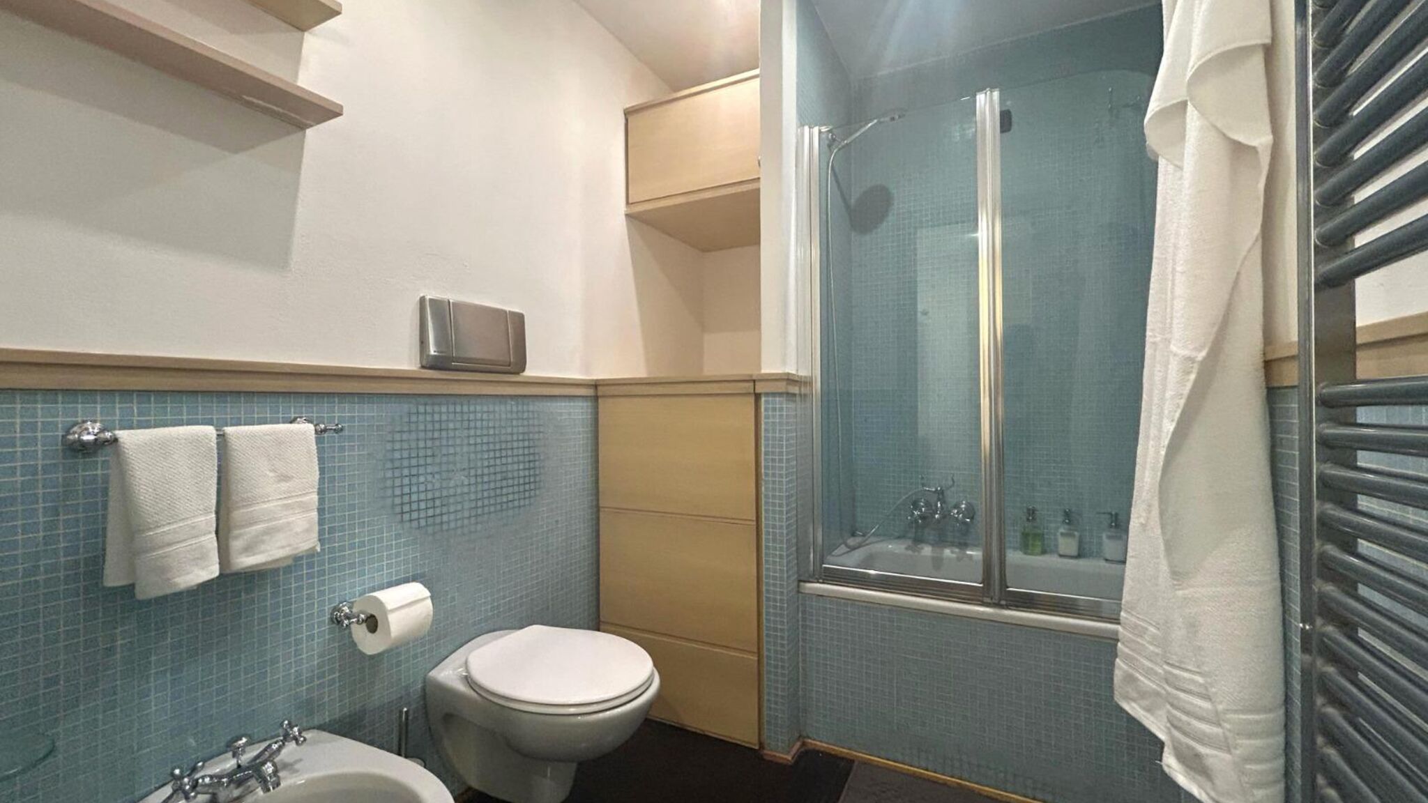 Italianway Milano Porta Venezia_Pilo 7_bilo