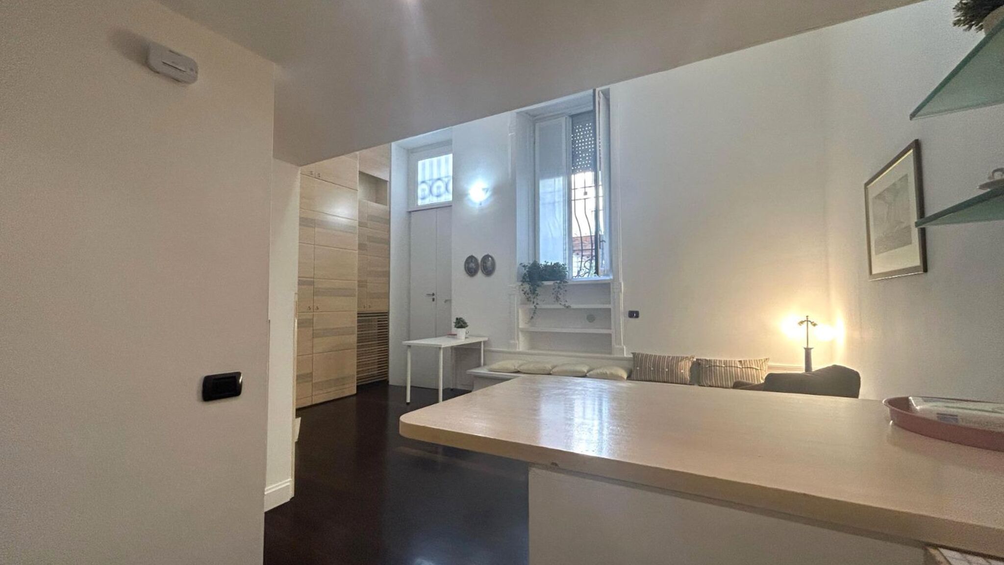 Italianway Milano Porta Venezia_Pilo 7_bilo