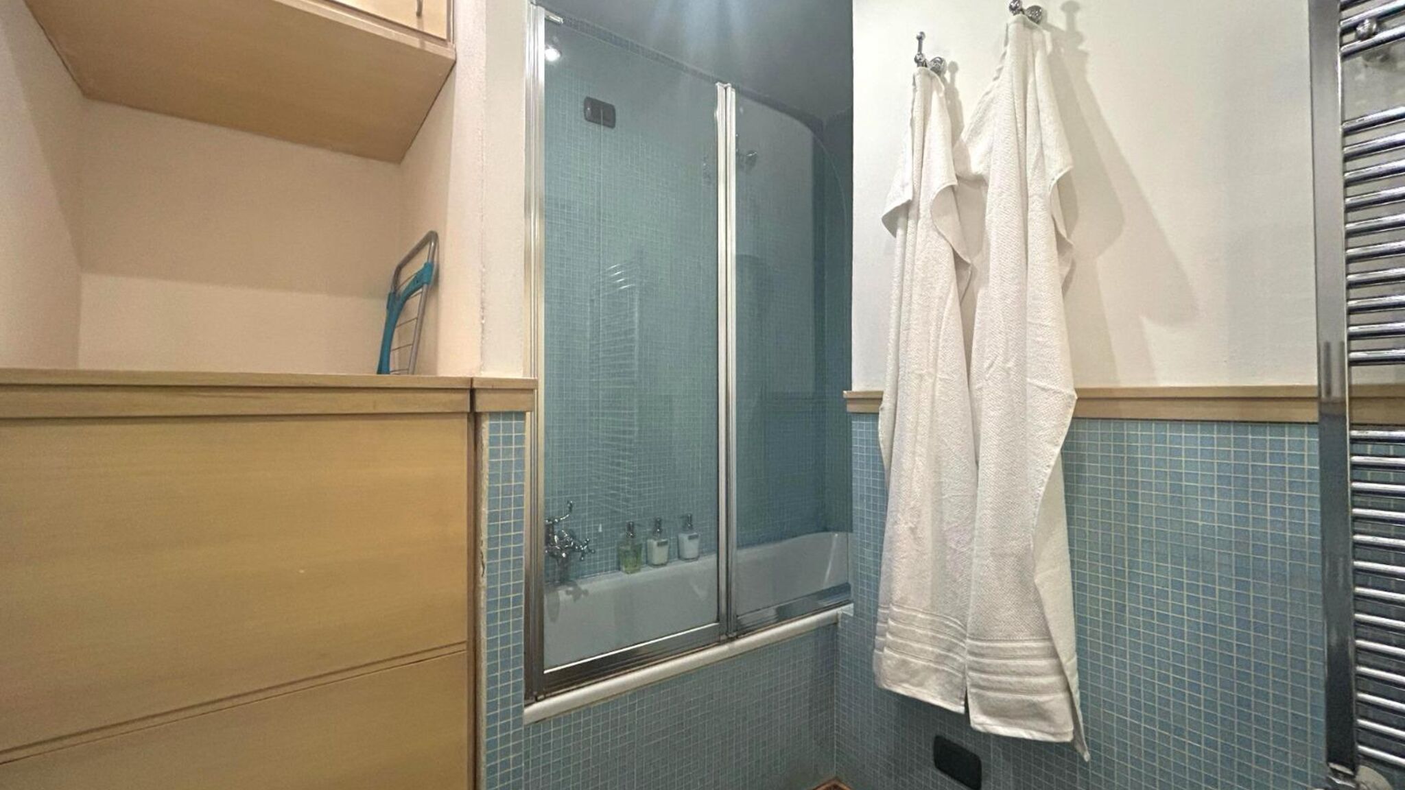 Italianway Milano Porta Venezia_Pilo 7_bilo