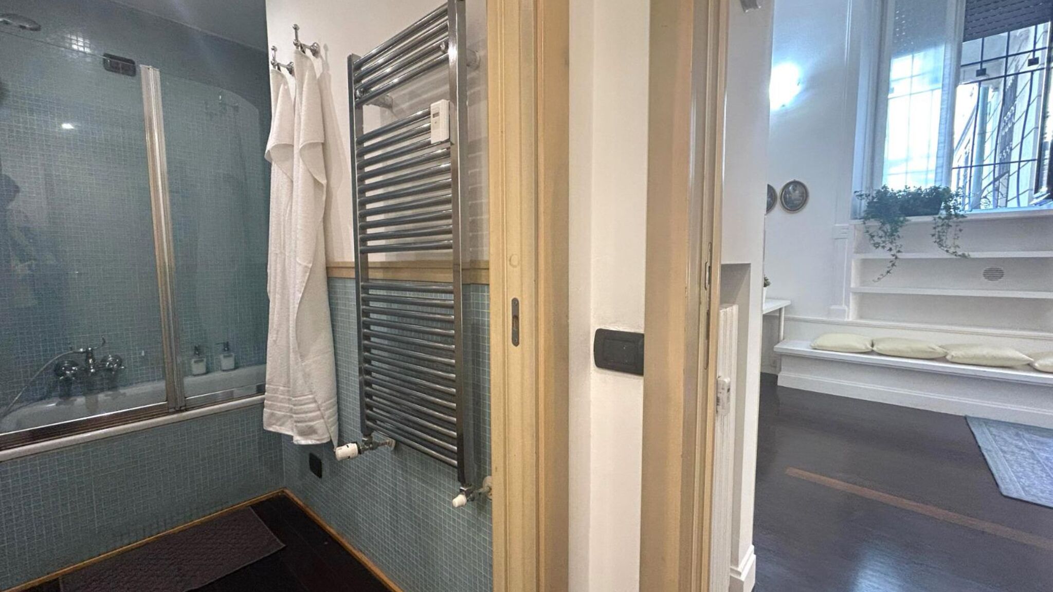 Italianway Milano Porta Venezia_Pilo 7_bilo