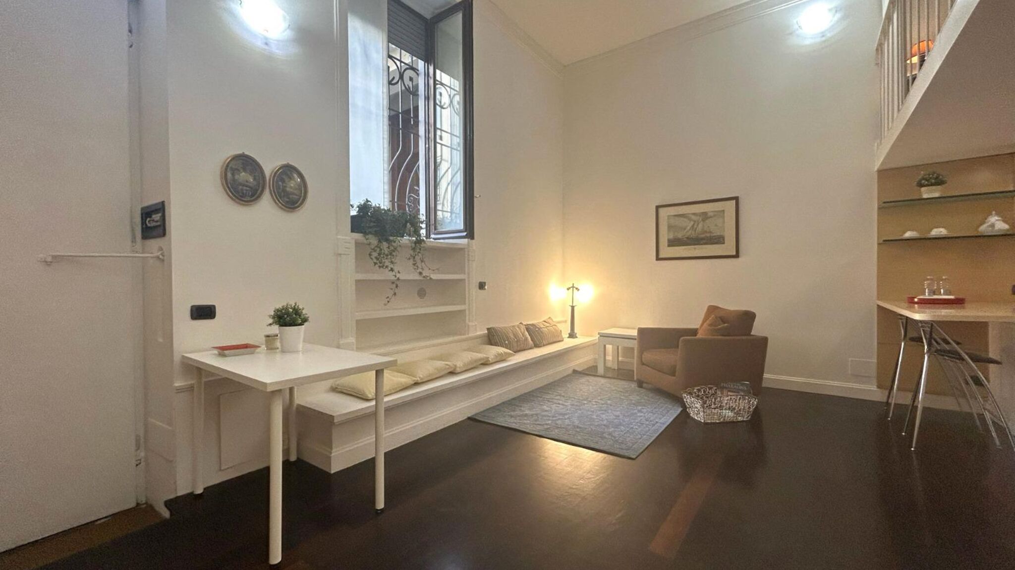 Italianway Milano Porta Venezia_Pilo 7_bilo