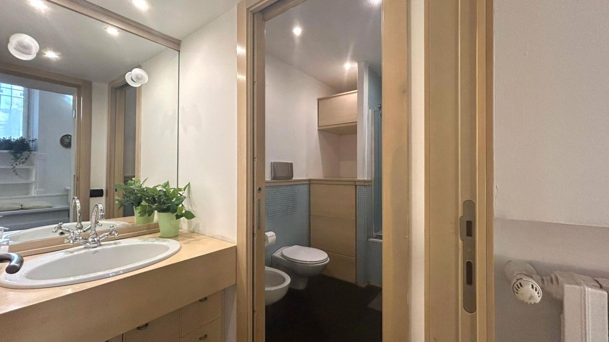 Italianway Milano Porta Venezia_Pilo 7_bilo