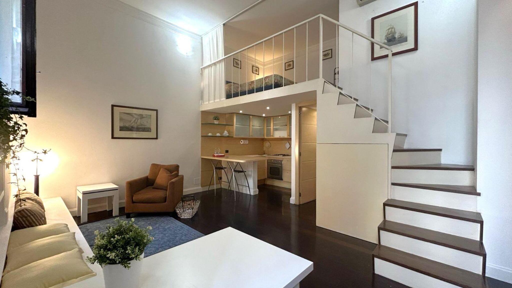 Italianway Milano Porta Venezia_Pilo 7_bilo