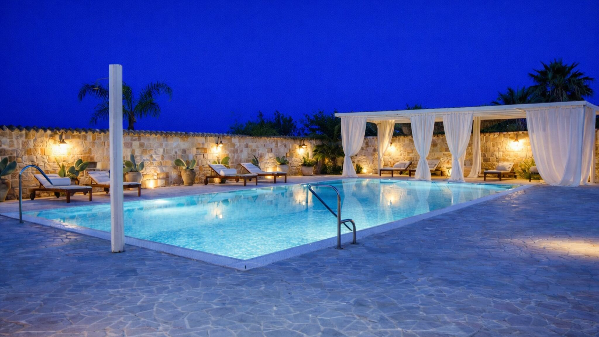 SicilyMyHome Ispica Villa Erika SicilyMyHome
