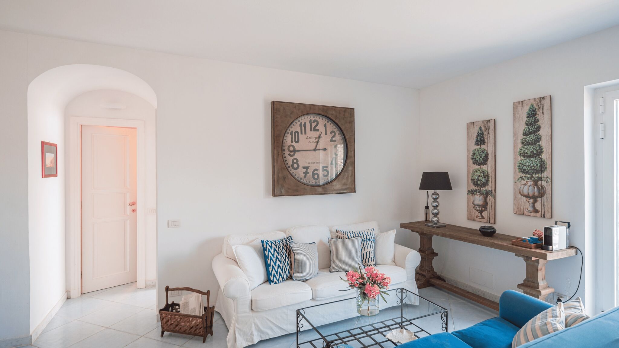 Italianway Capri Villa Anja by My Villa Collection