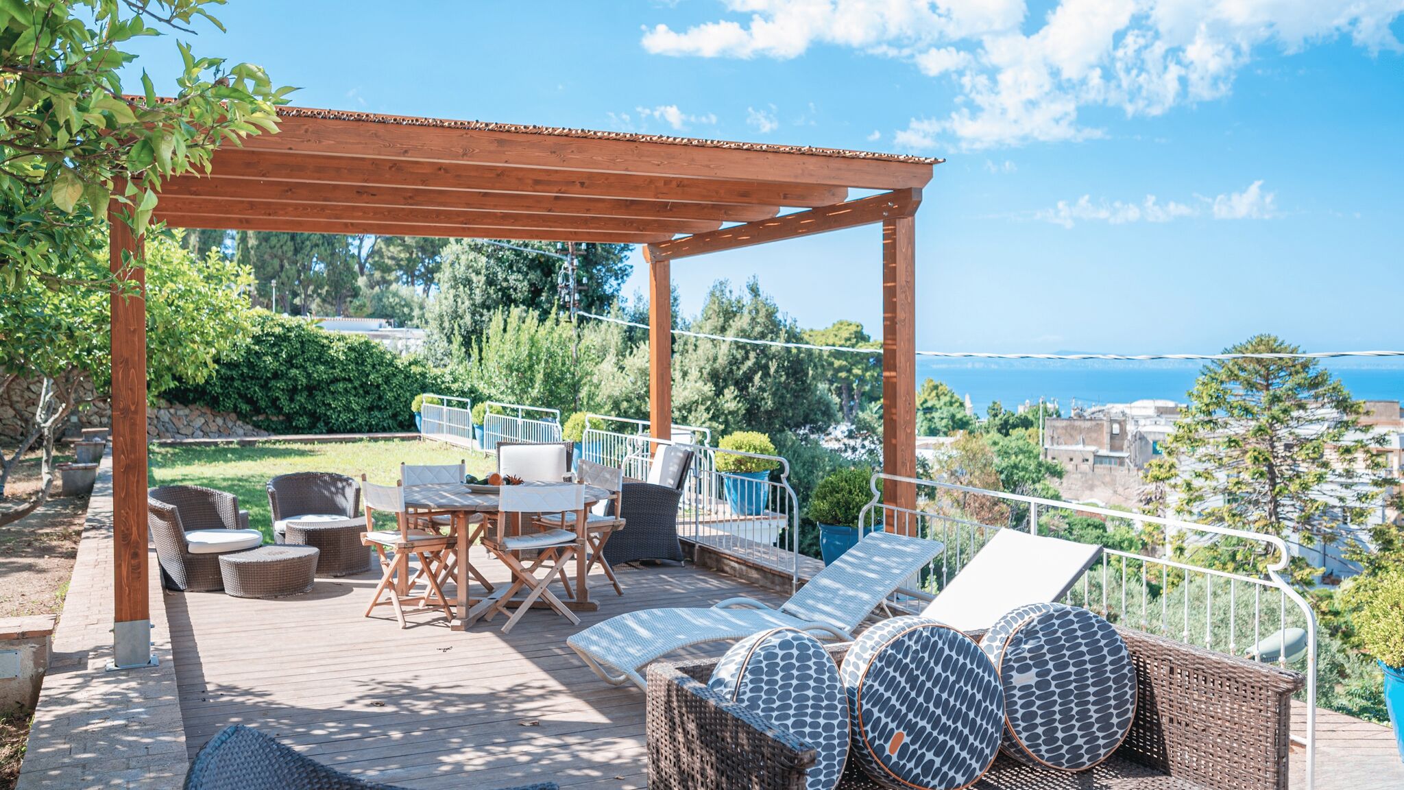 Italianway Capri Villa Anja by My Villa Collection