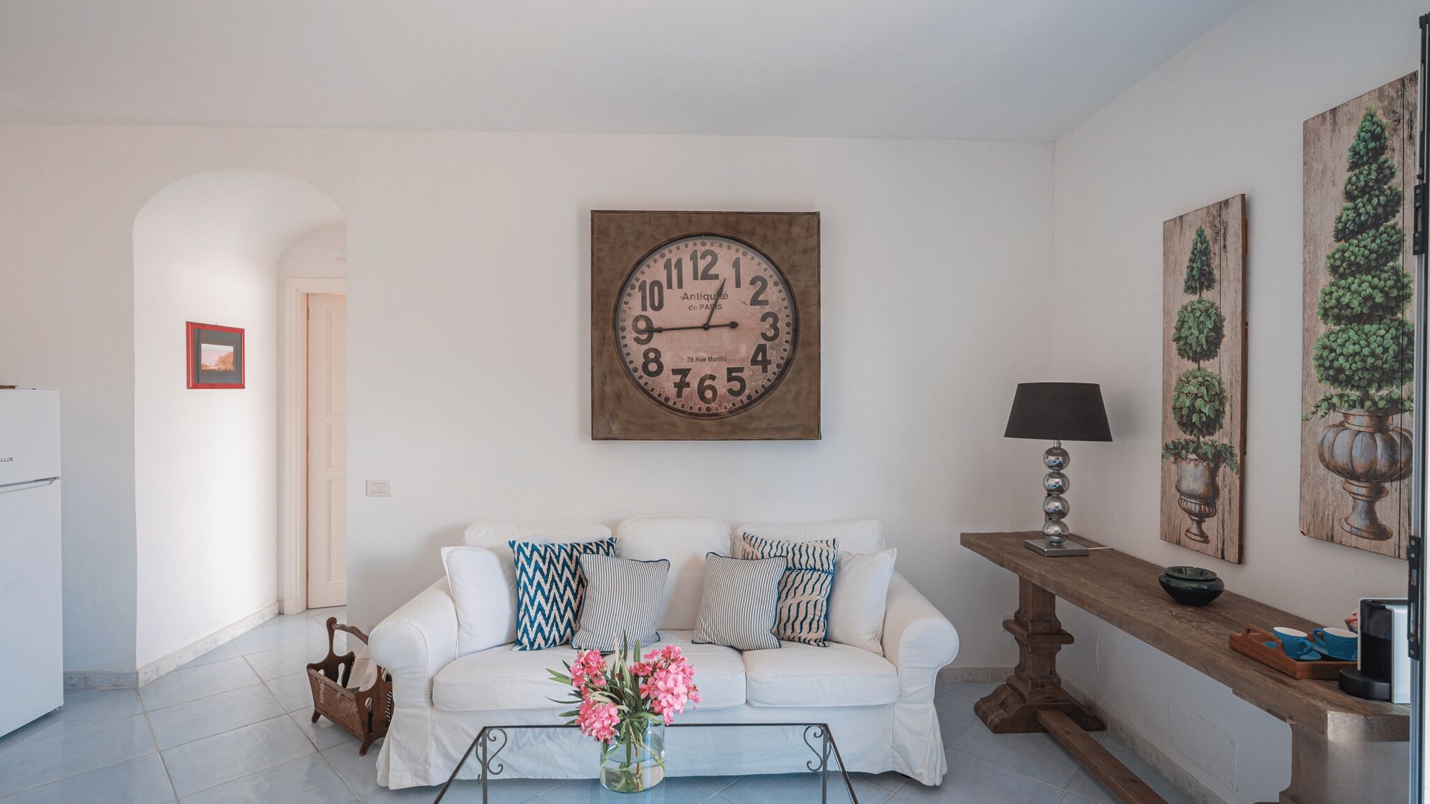 Italianway Capri Villa Anja by My Villa Collection