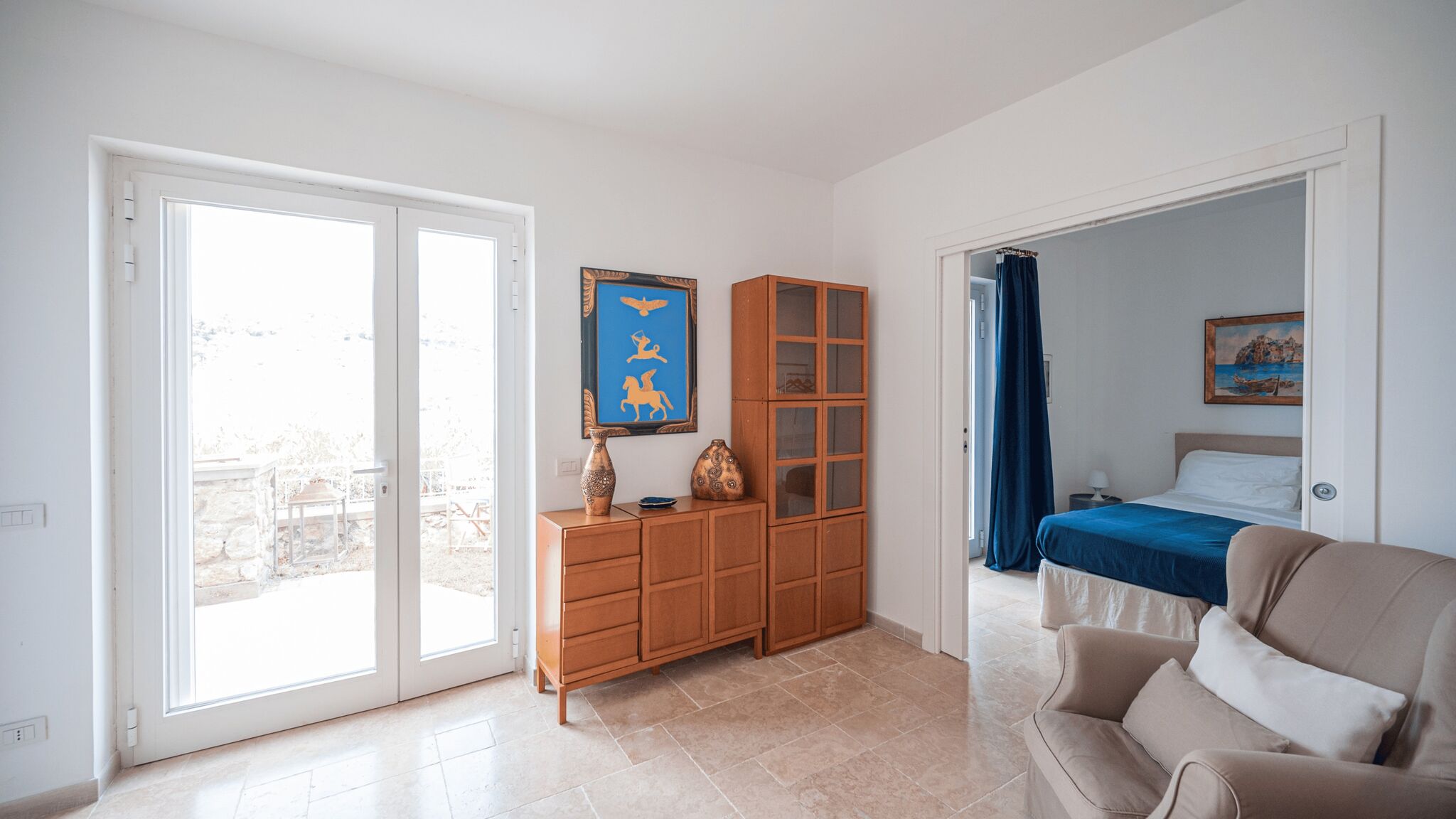 Italianway Capri Villa Anja by My Villa Collection