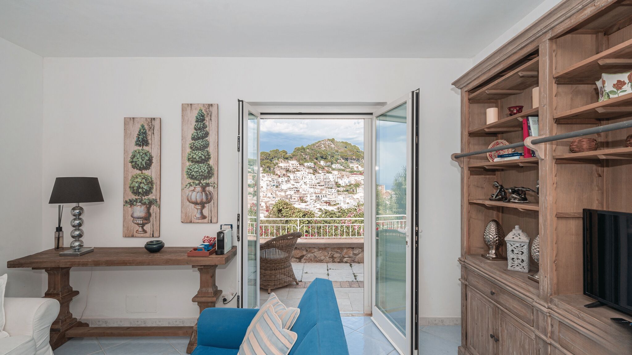 Italianway Capri Villa Anja by My Villa Collection