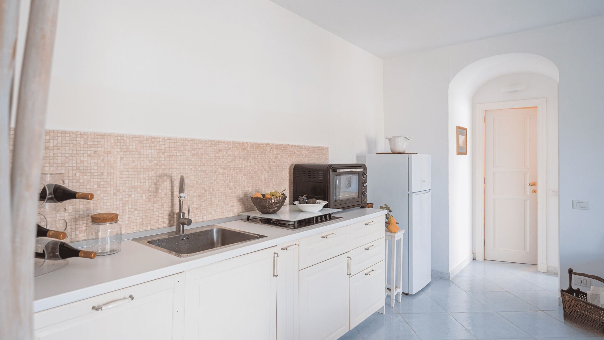 Italianway Capri Villa Anja by My Villa Collection