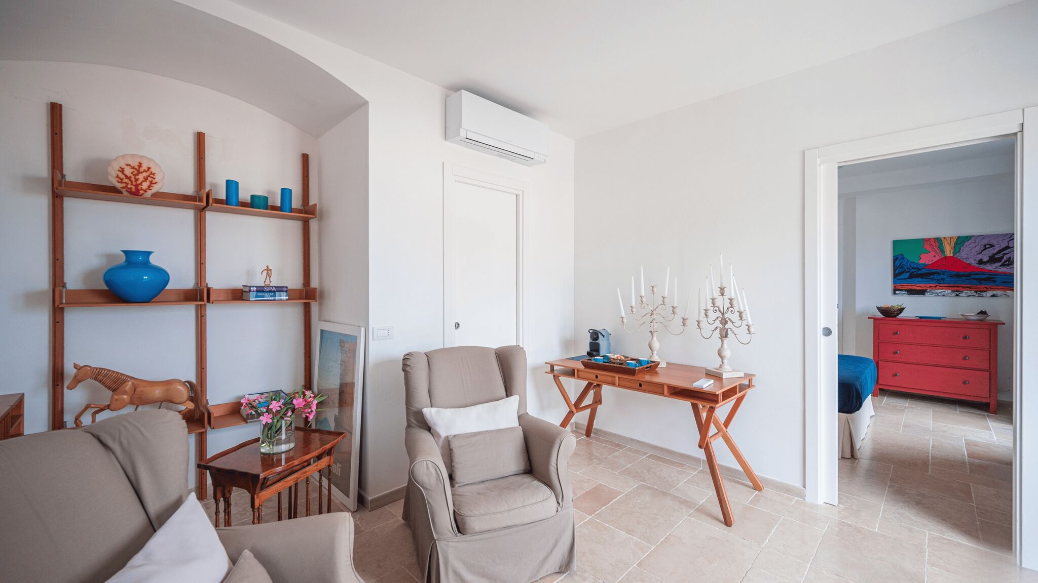 Italianway Capri Villa Anja by My Villa Collection