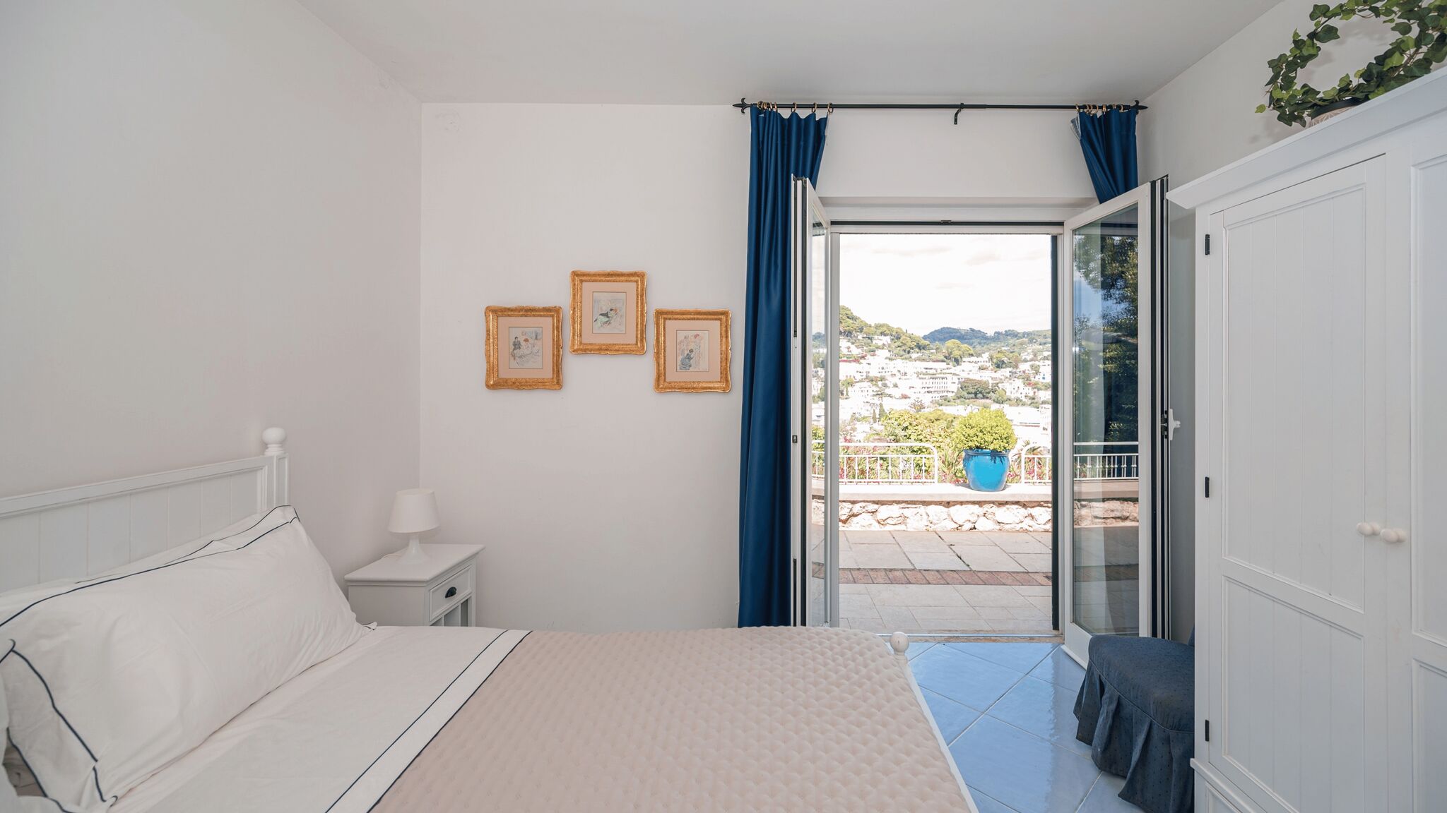 Italianway Capri Villa Anja by My Villa Collection