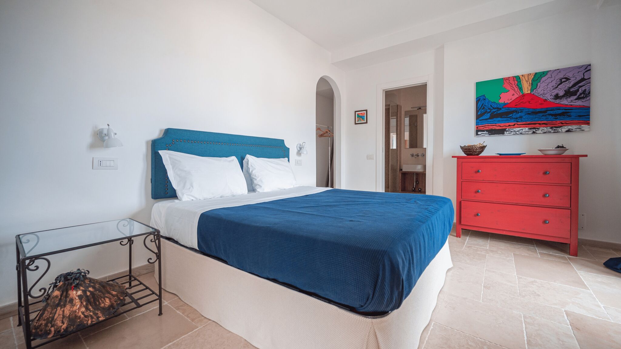 Italianway Capri Villa Anja by My Villa Collection