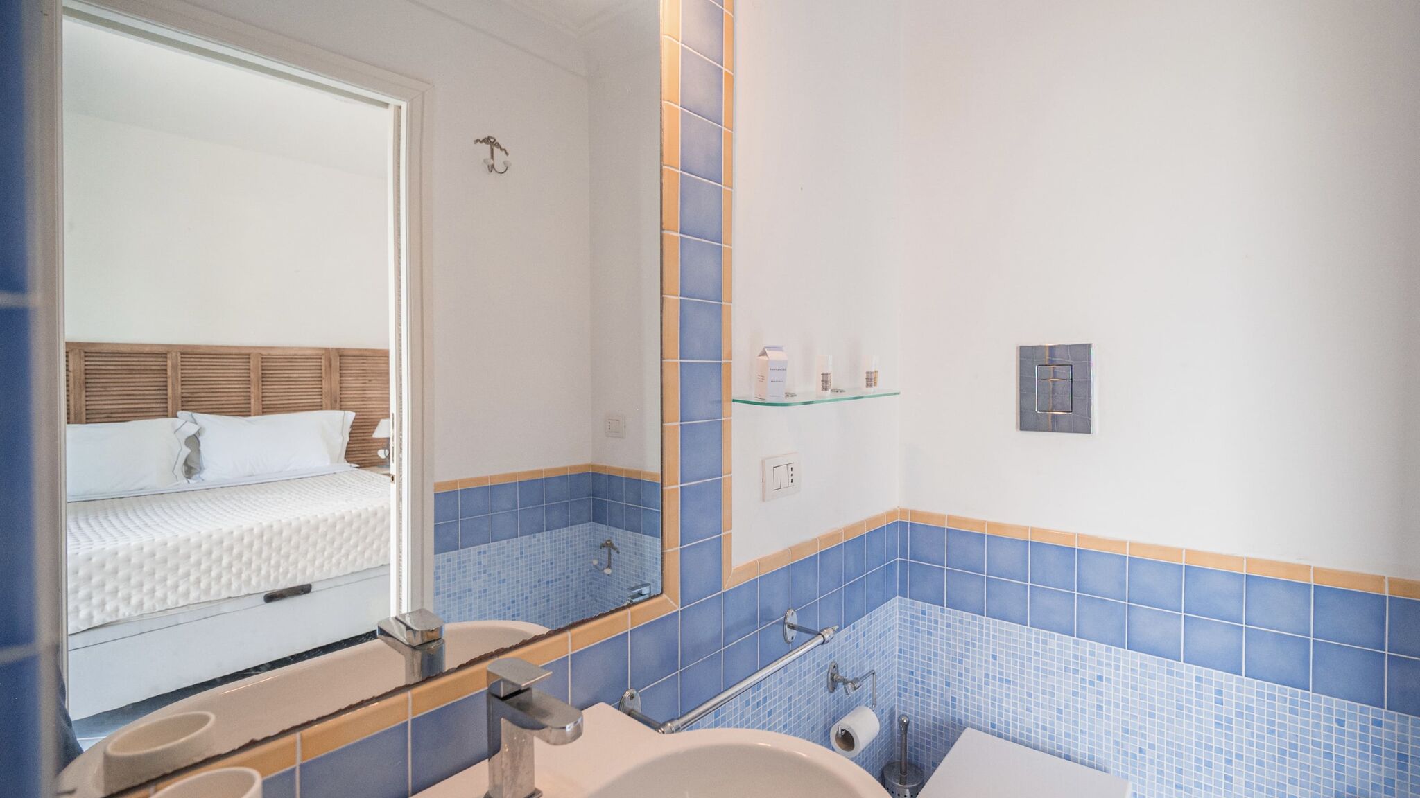 Italianway Capri Villa Anja by My Villa Collection