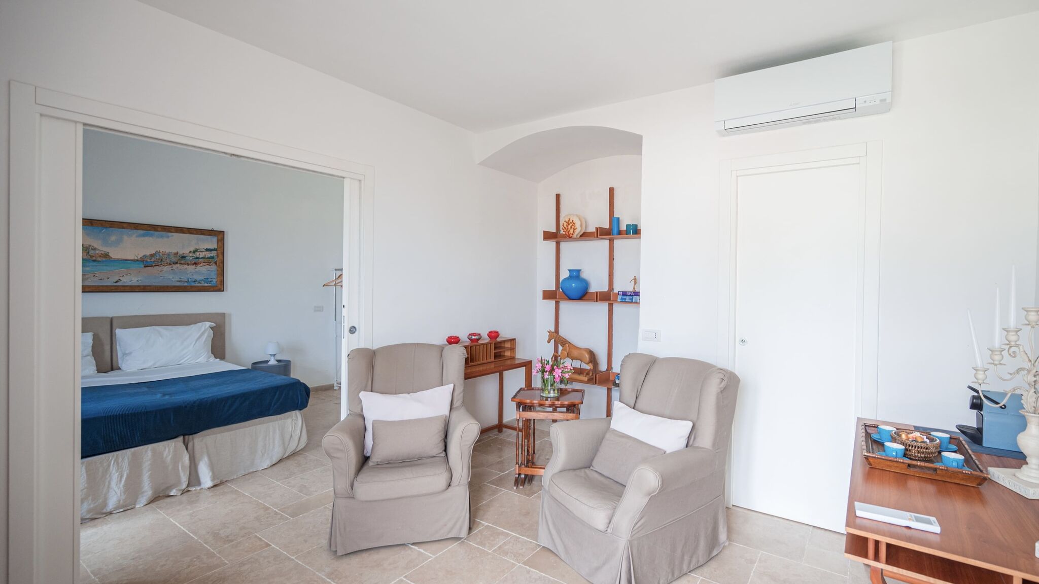 Italianway Capri Villa Anja by My Villa Collection