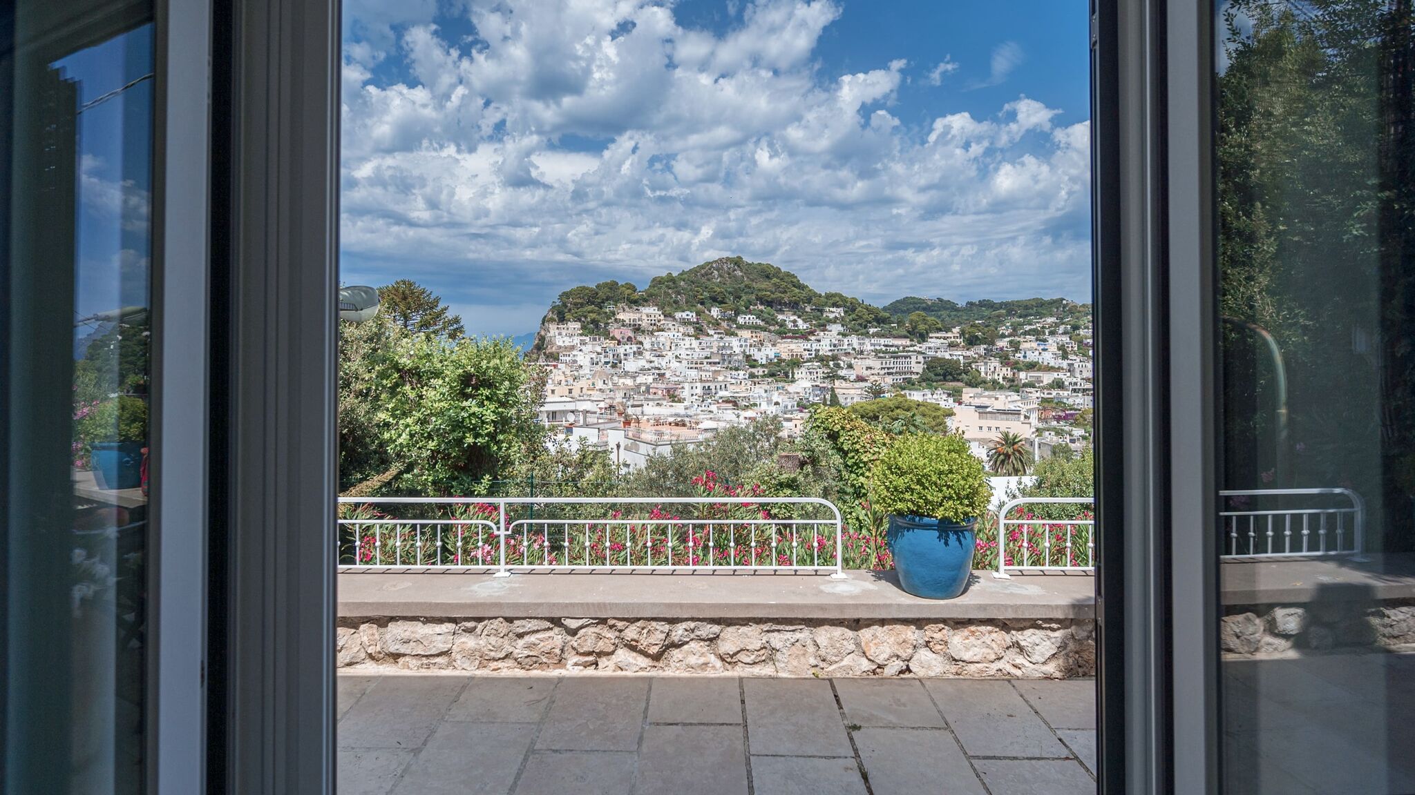 Italianway Capri Villa Anja by My Villa Collection