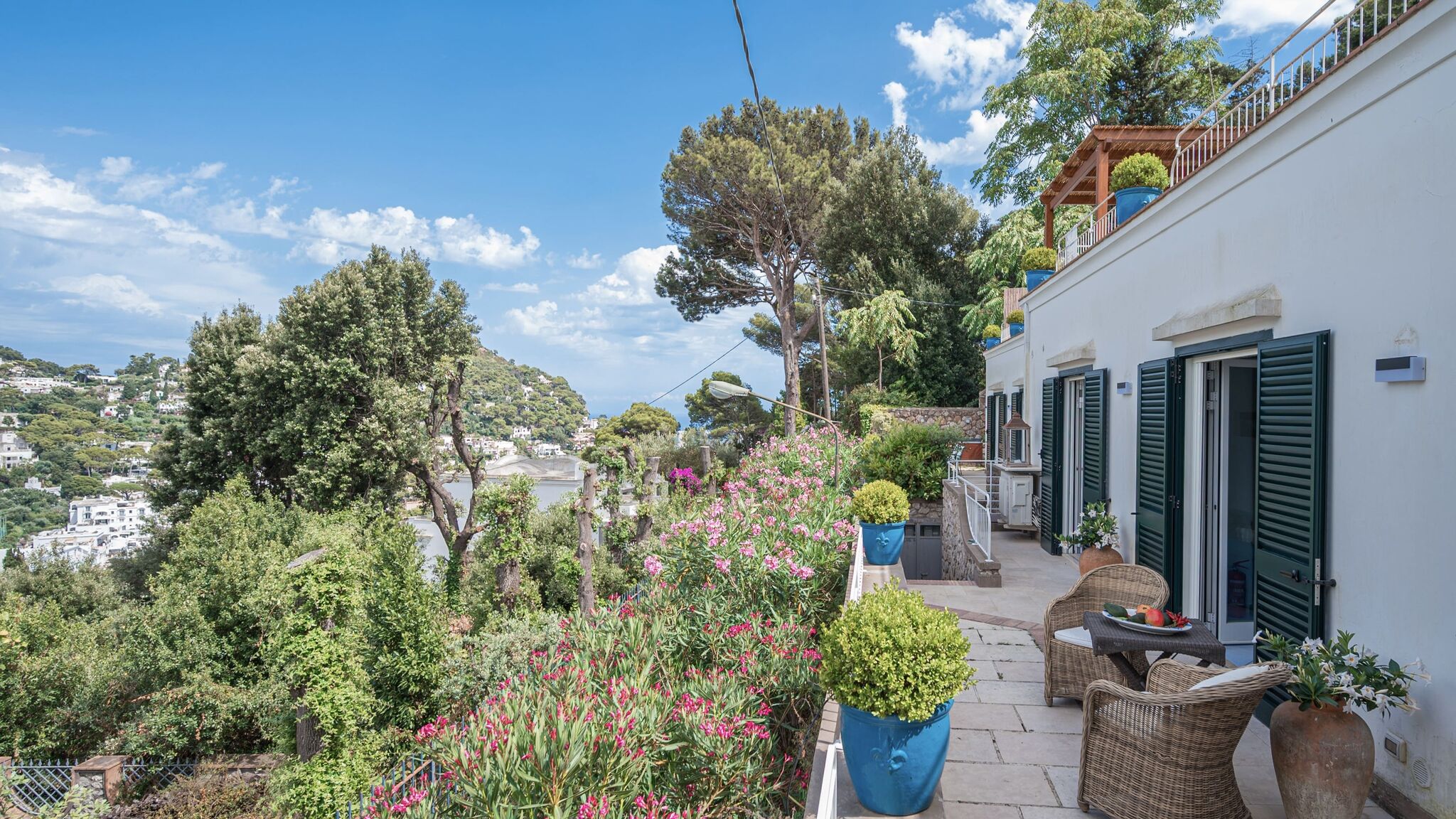 Italianway Capri Villa Anja by My Villa Collection