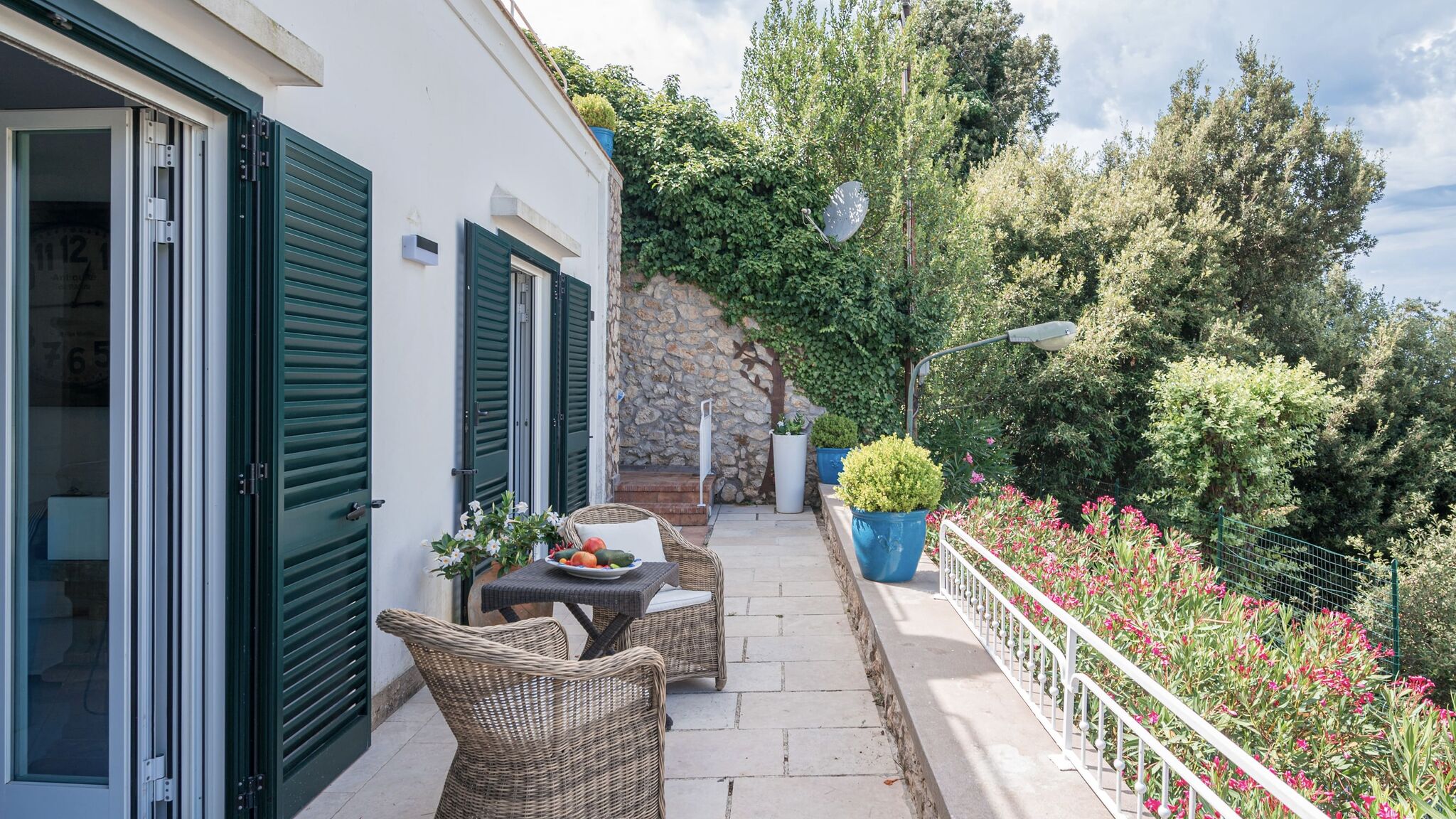 Italianway Capri Villa Anja by My Villa Collection