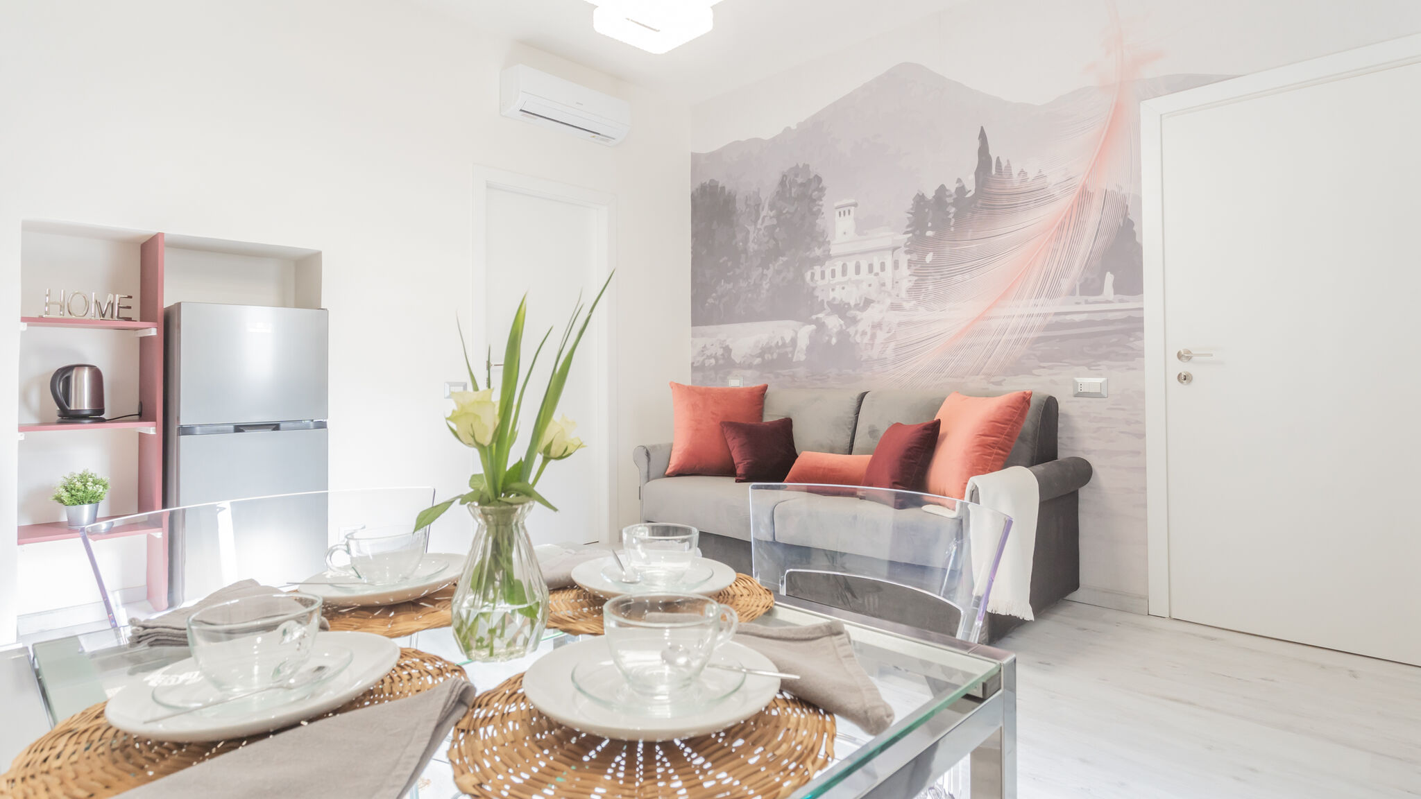 Italianway Cernobbio Cernobbio Dream Suites