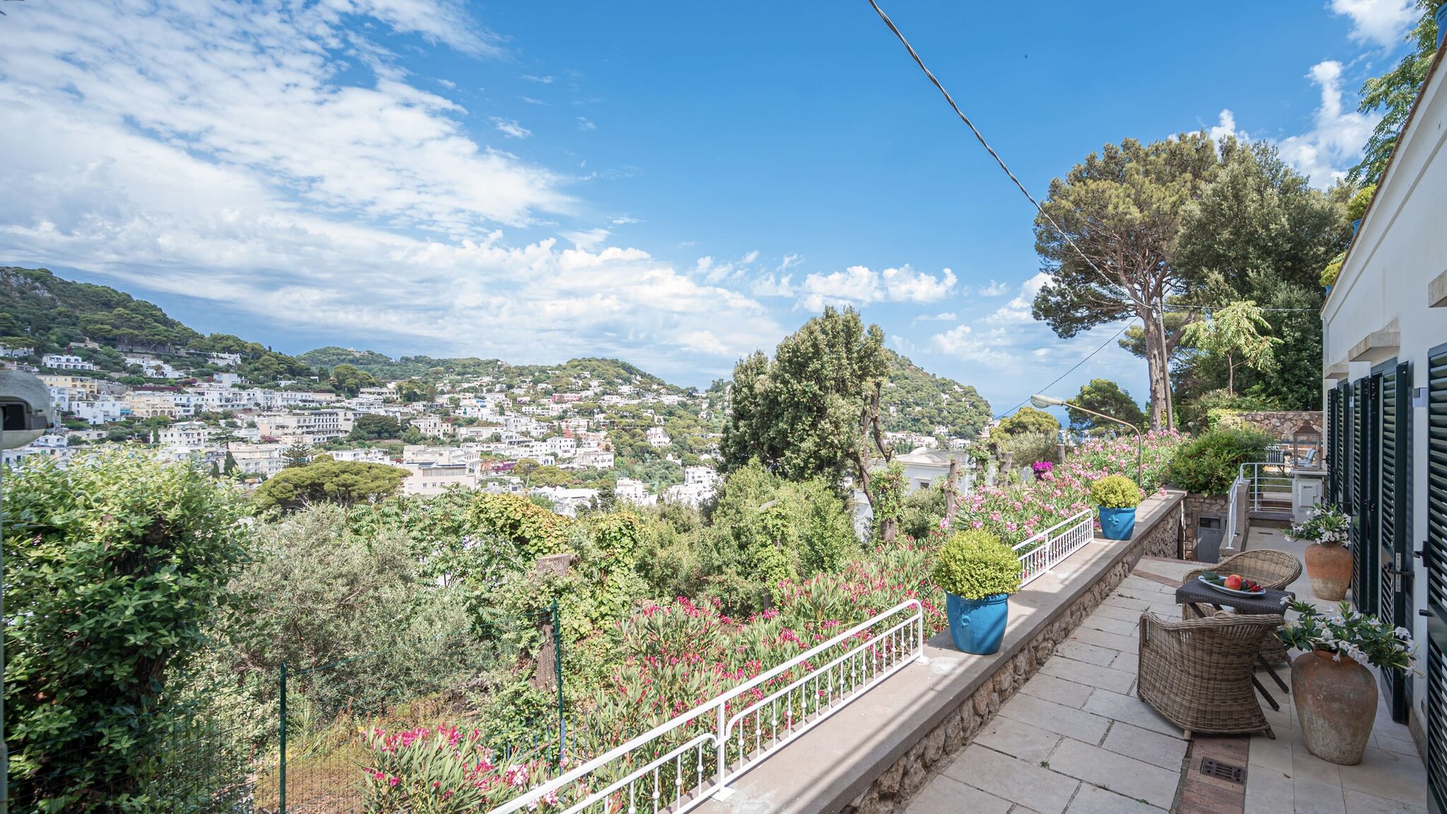 Italianway Capri Villa Anja by My Villa Collection