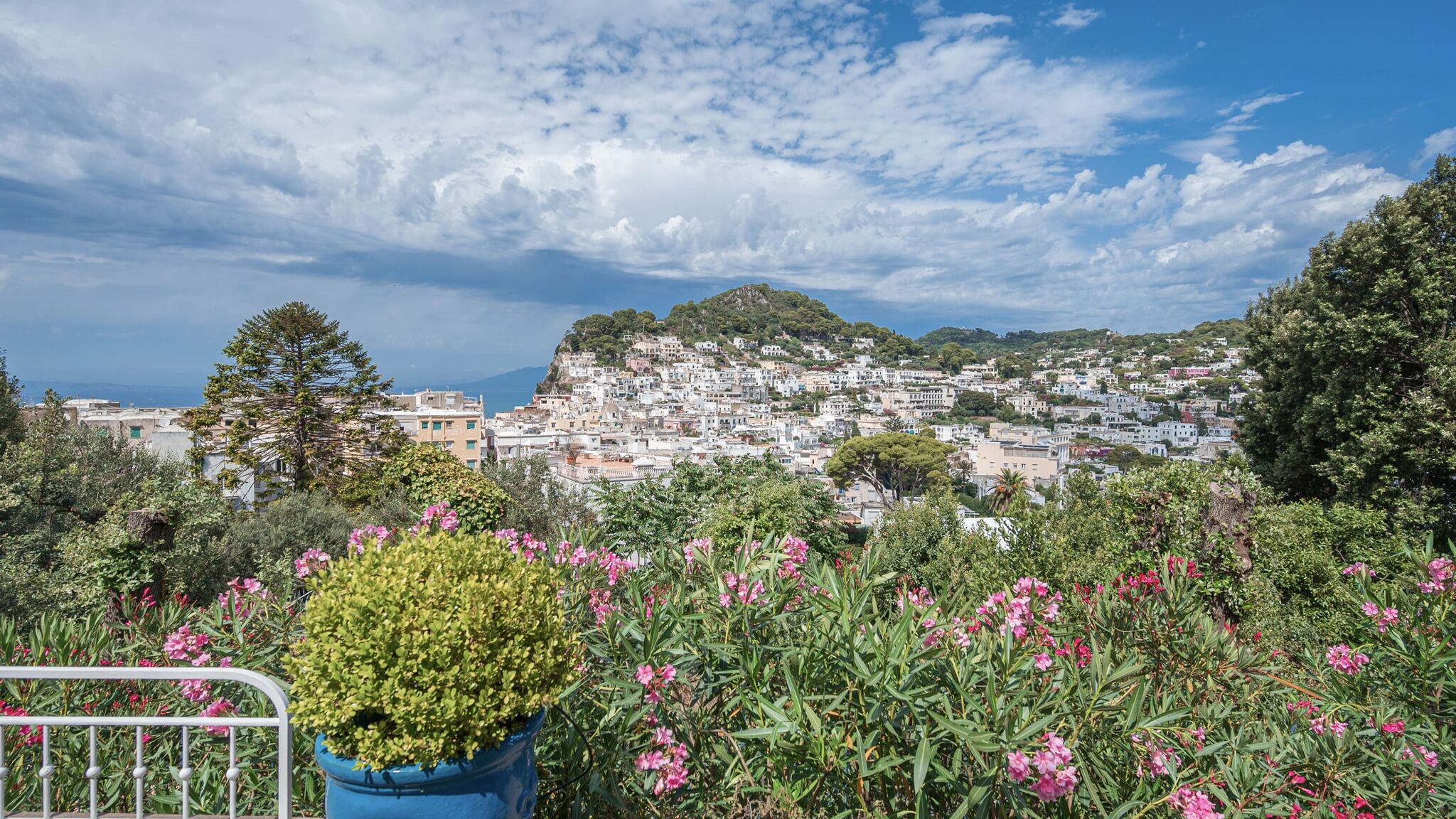 Italianway Capri Villa Anja by My Villa Collection