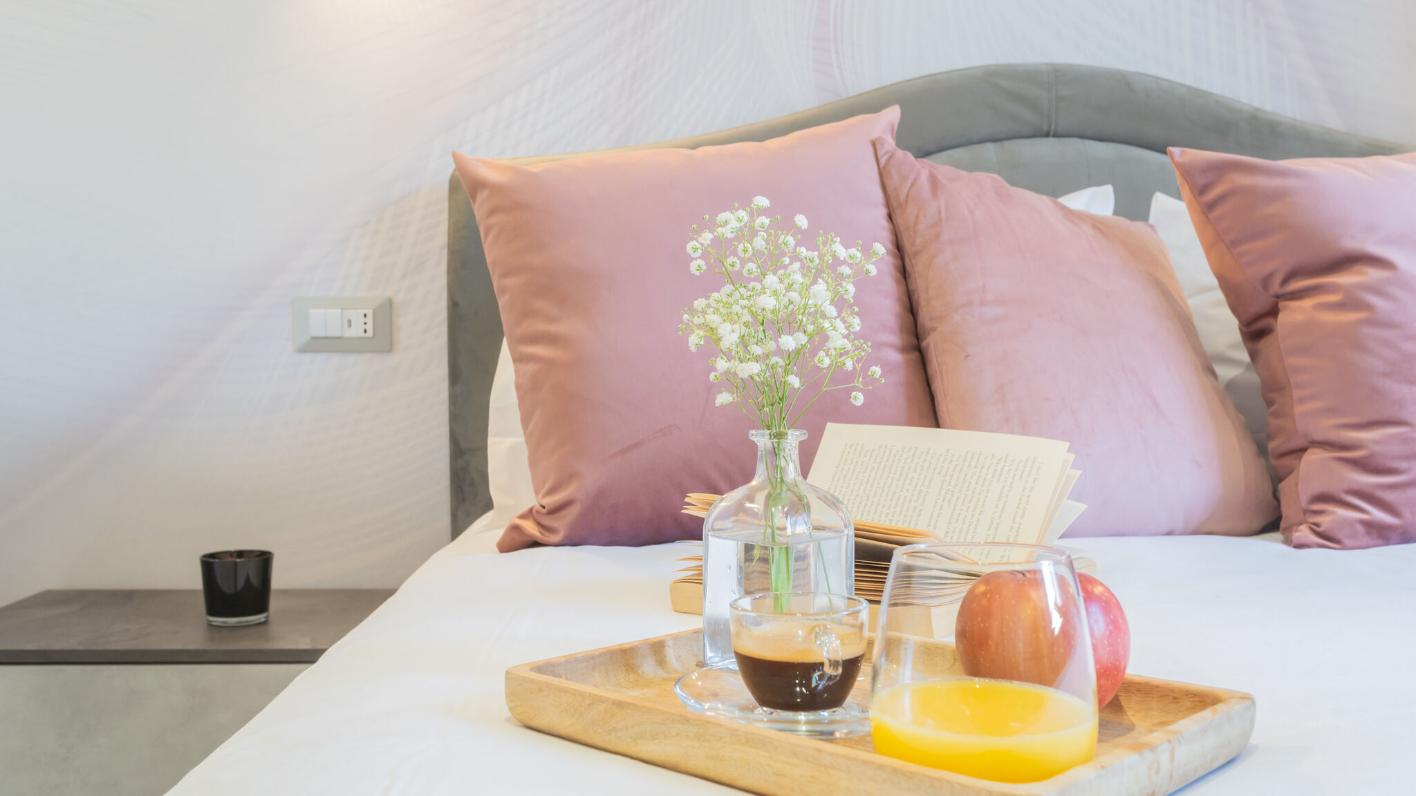 Italianway Cernobbio Cernobbio Dream Suites