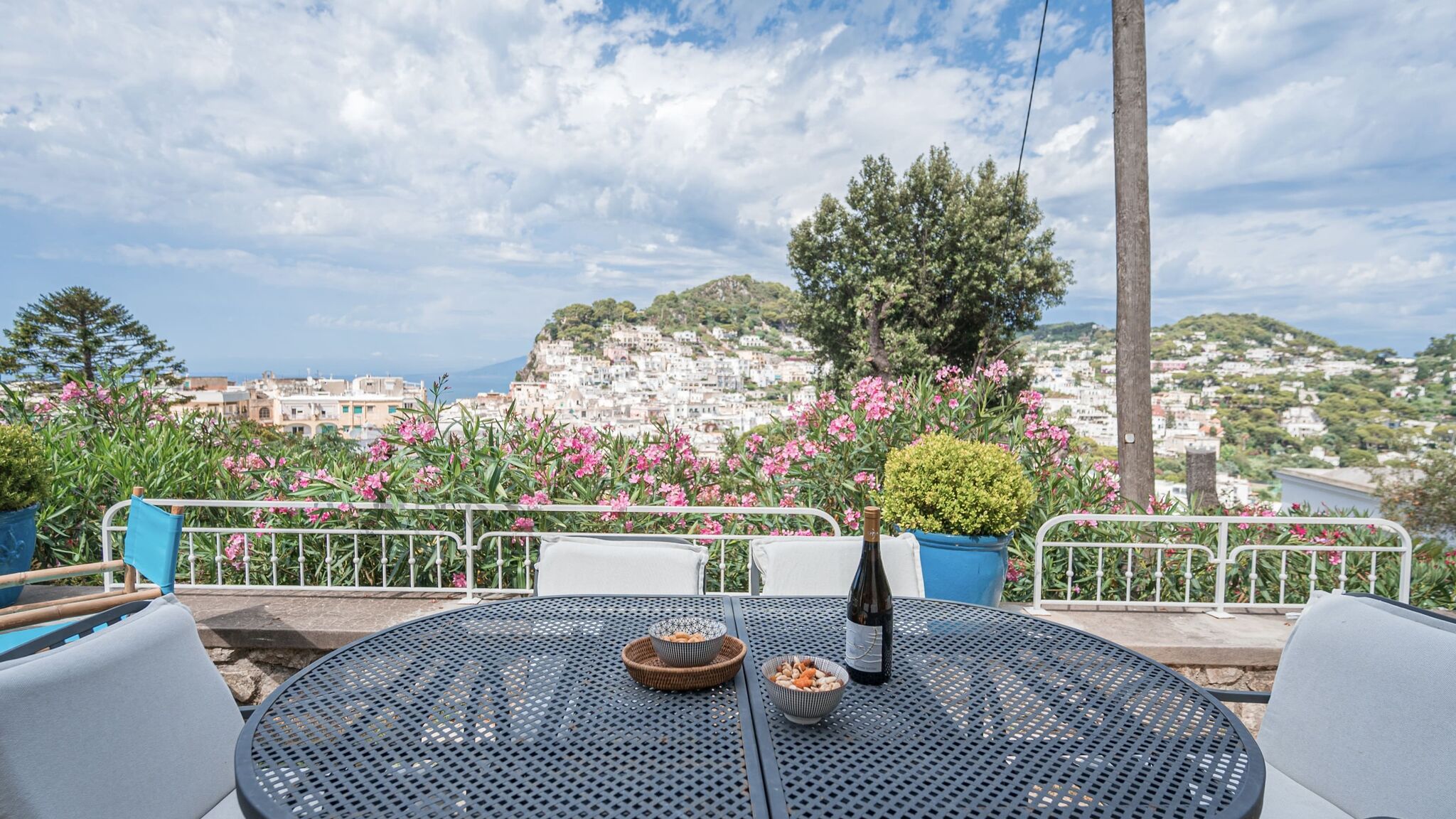 Italianway Capri Villa Anja by My Villa Collection