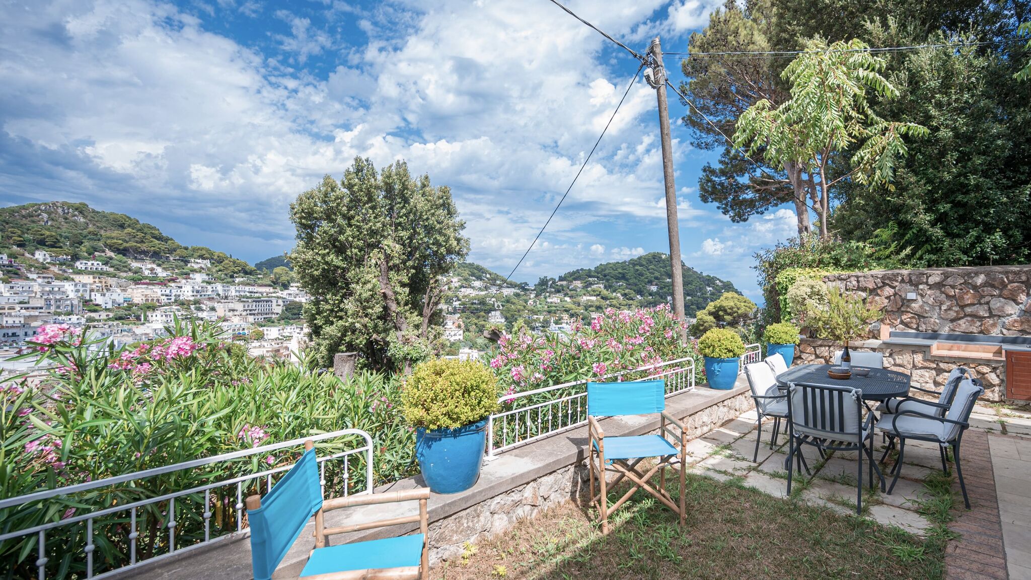 Italianway Capri Villa Anja by My Villa Collection