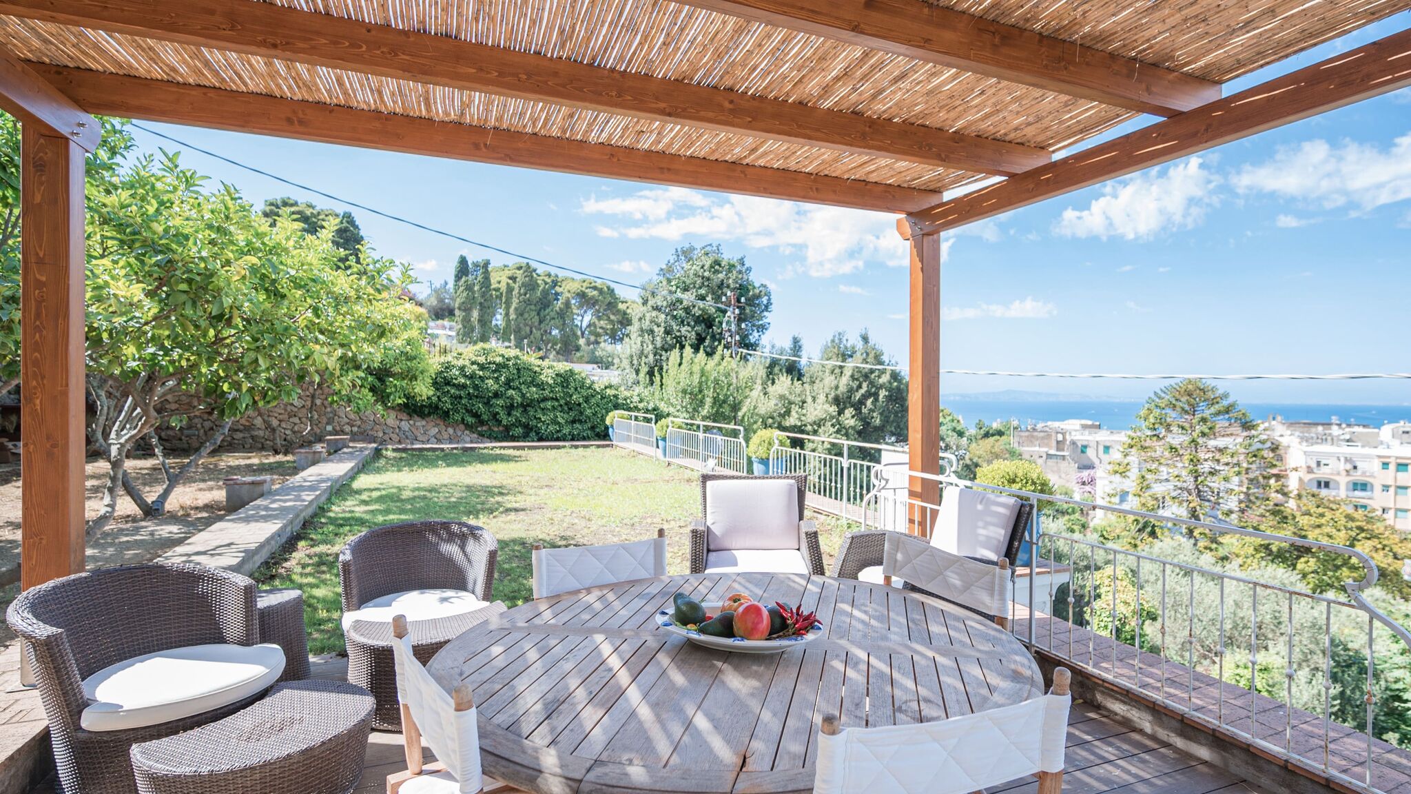 Italianway Capri Villa Anja by My Villa Collection