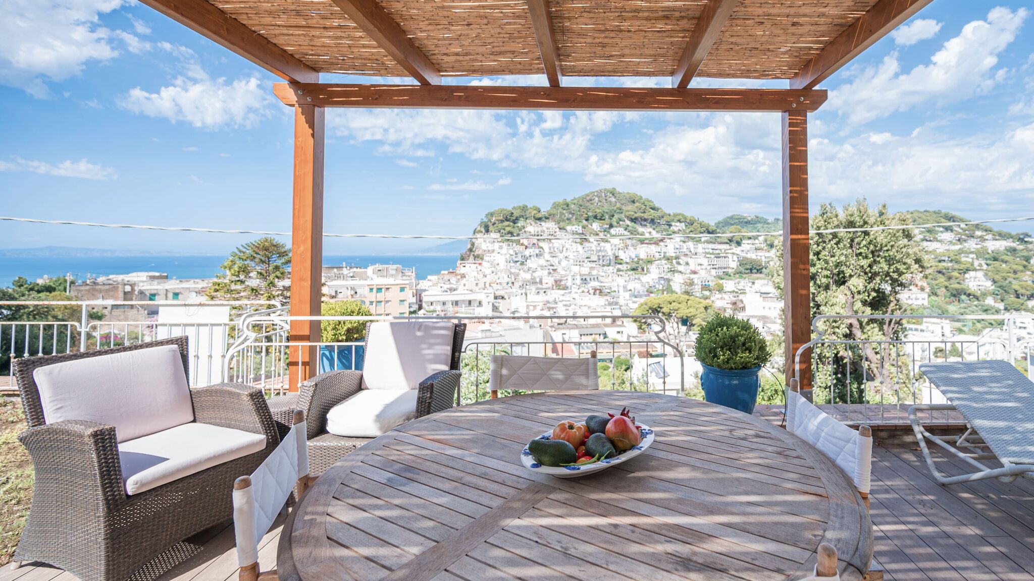 Italianway Capri Villa Anja by My Villa Collection