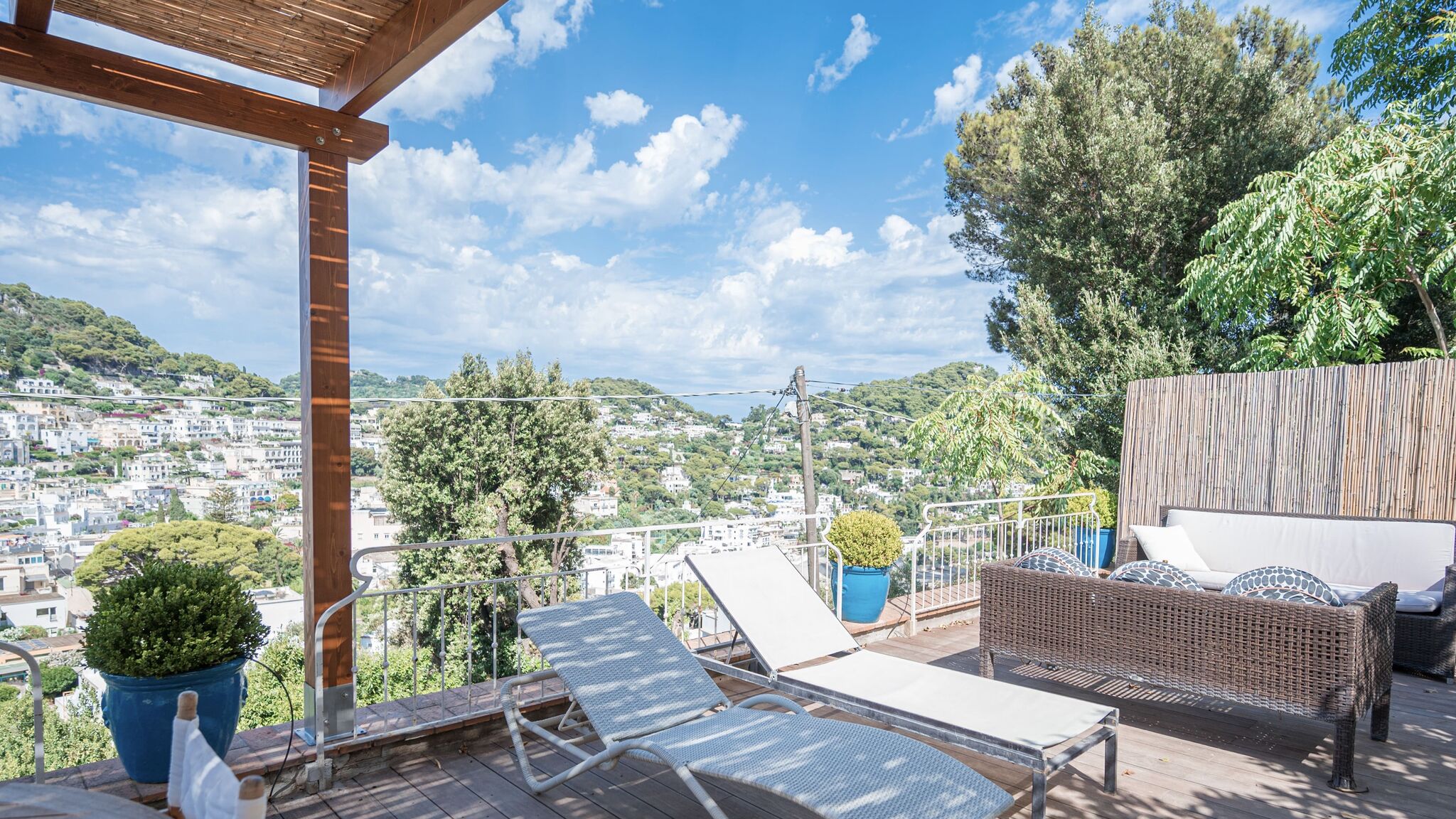 Italianway Capri Villa Anja by My Villa Collection