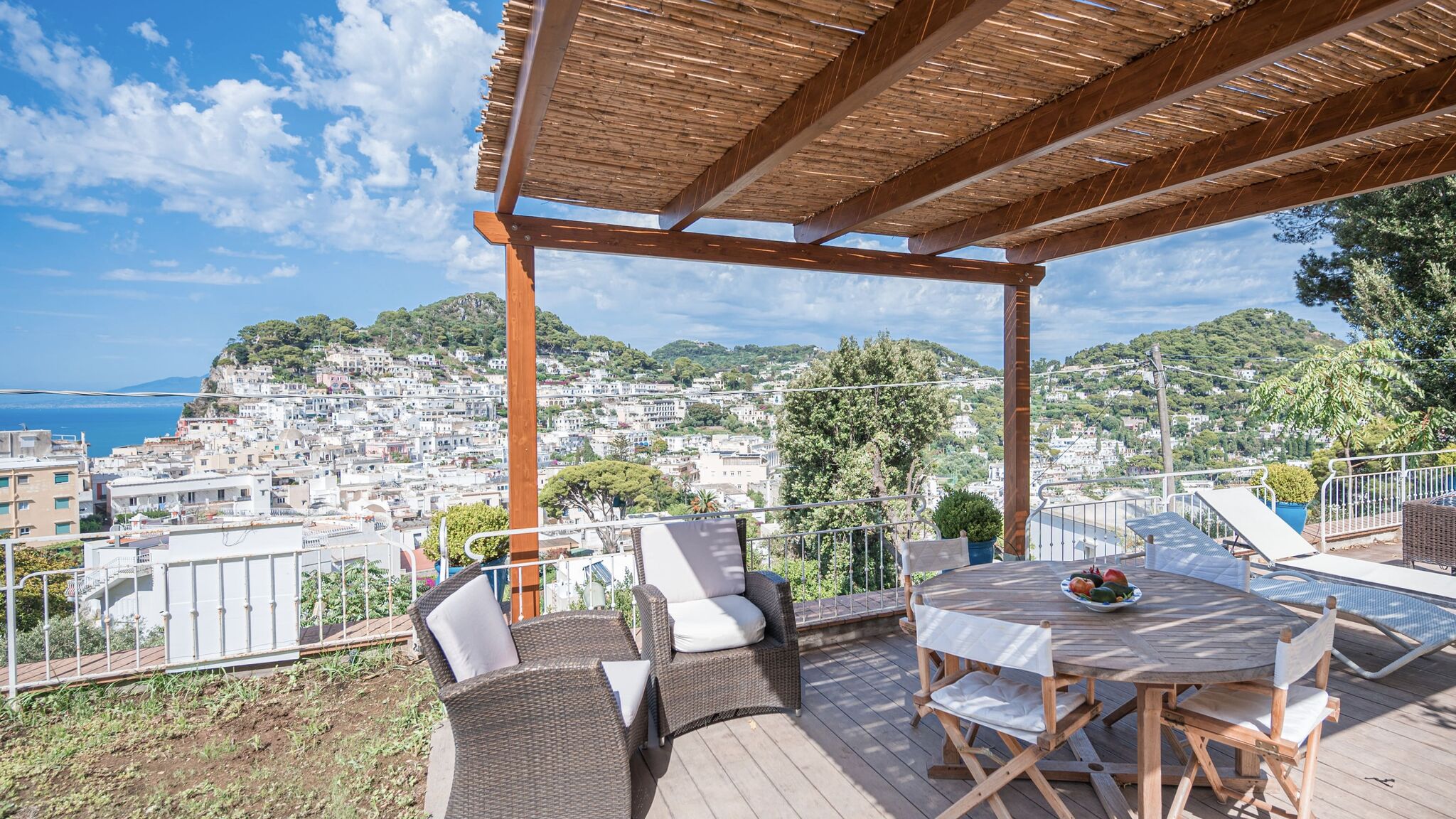 Italianway Capri Villa Anja by My Villa Collection