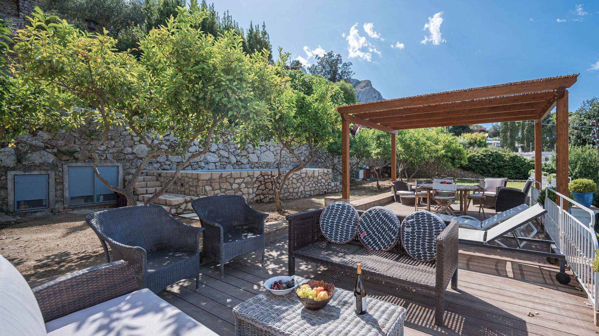 Italianway Capri Villa Anja by My Villa Collection