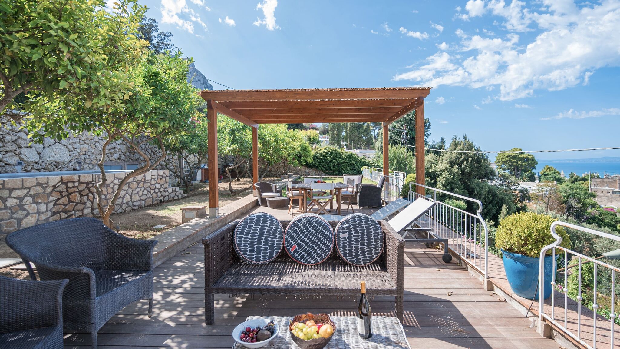 Italianway Capri Villa Anja by My Villa Collection