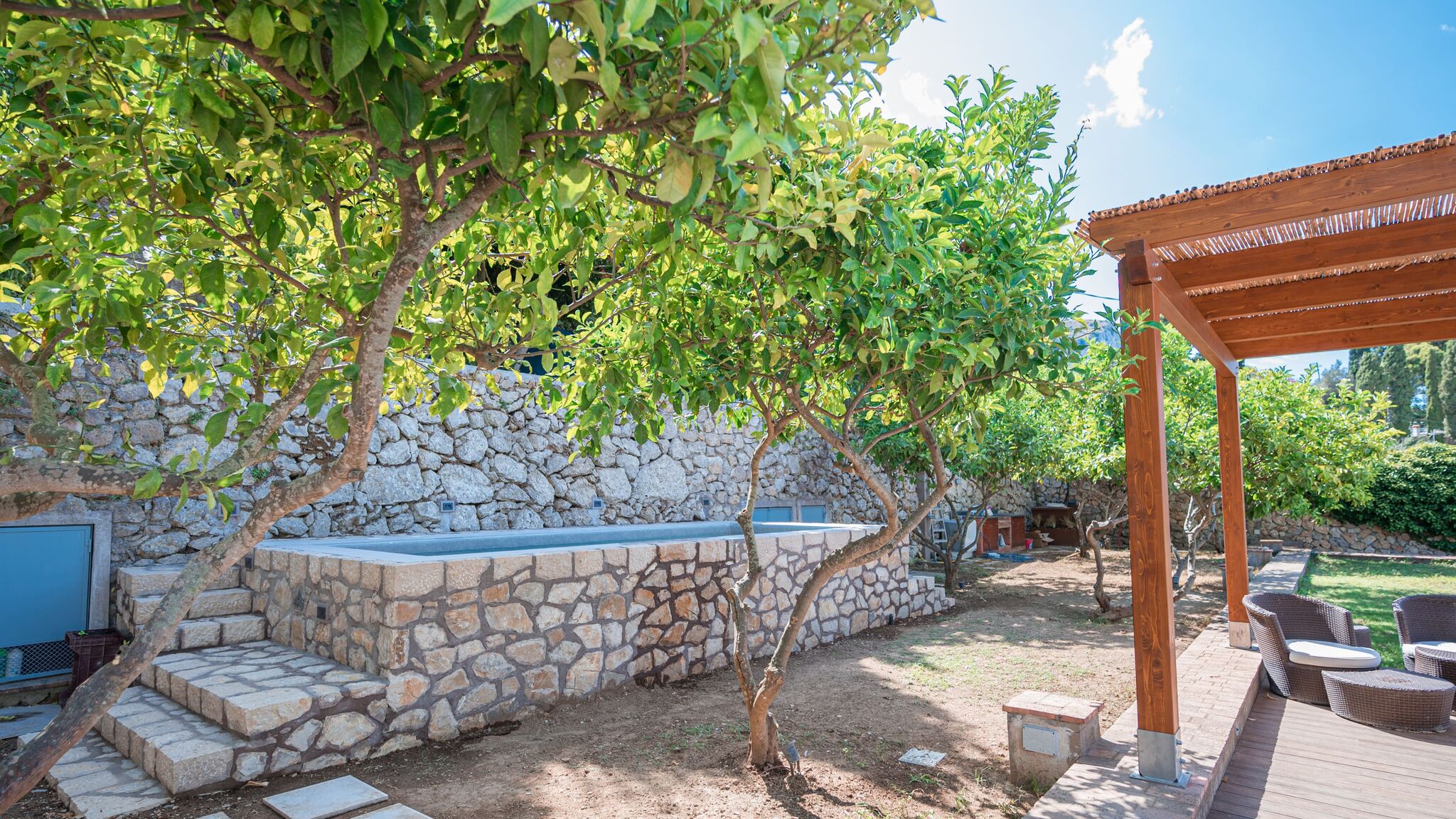 Italianway Capri Villa Anja by My Villa Collection