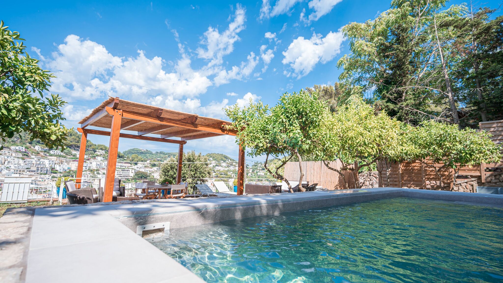 Italianway Capri Villa Anja by My Villa Collection