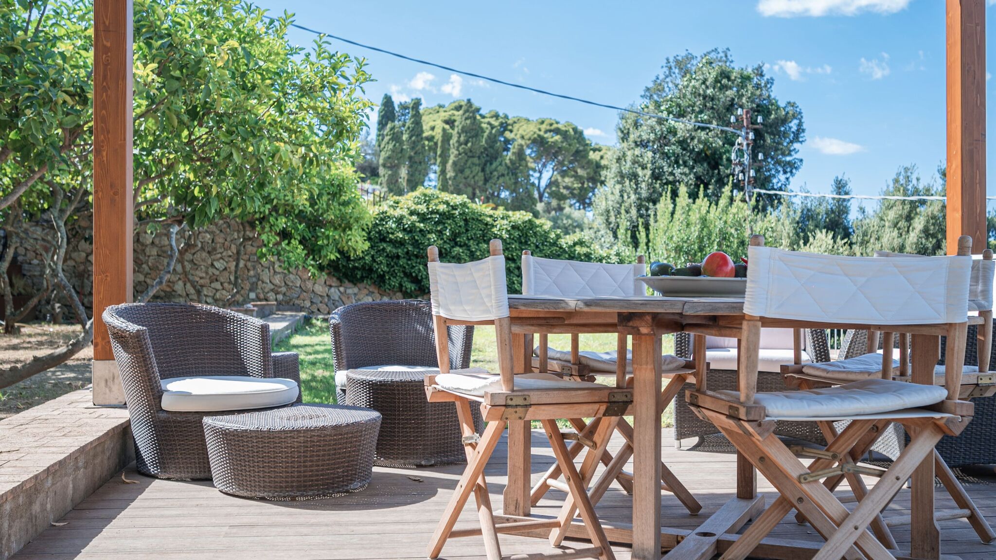 Italianway Capri Villa Anja by My Villa Collection