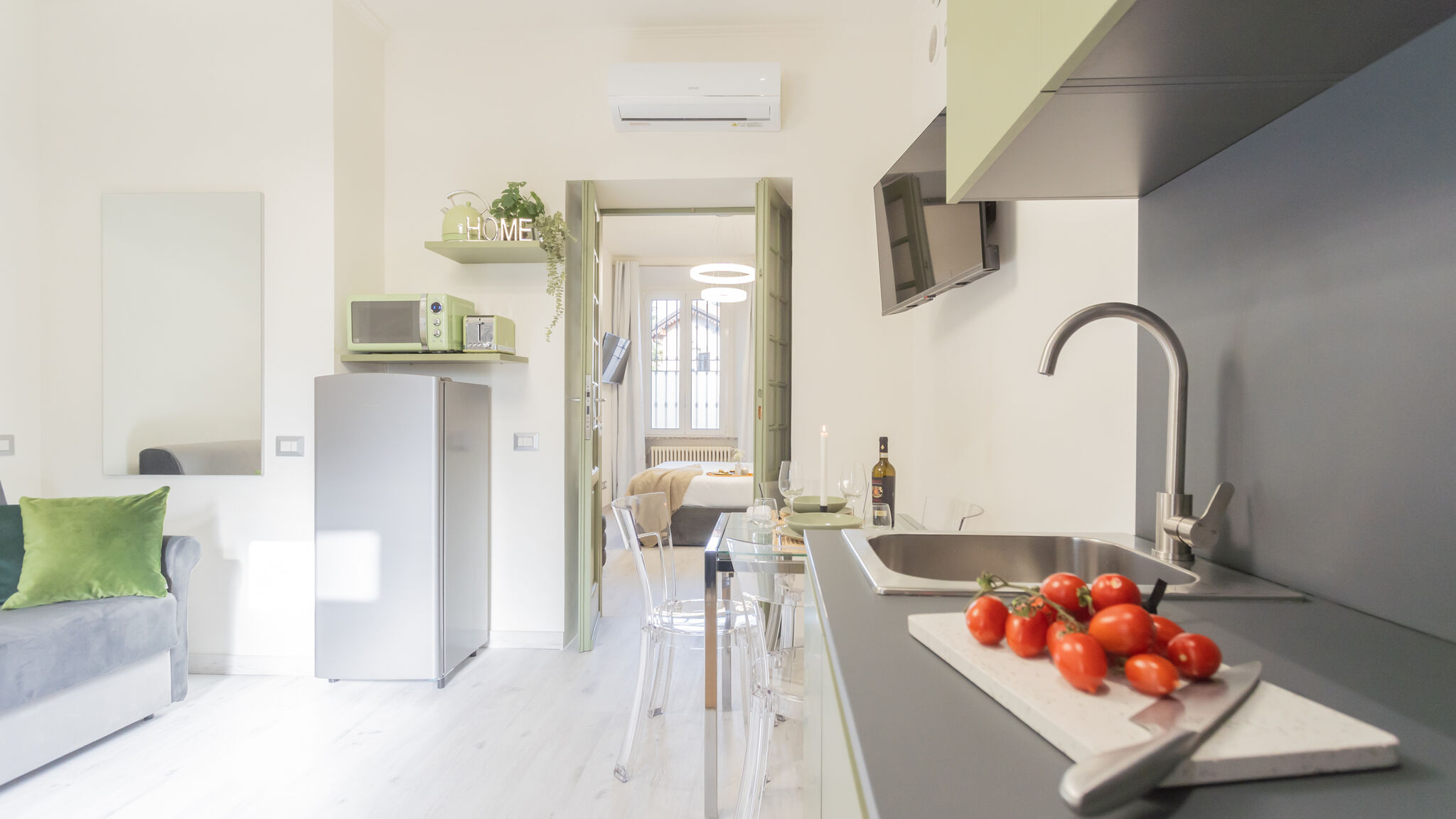 Italianway Cernobbio Cernobbio Green Suite