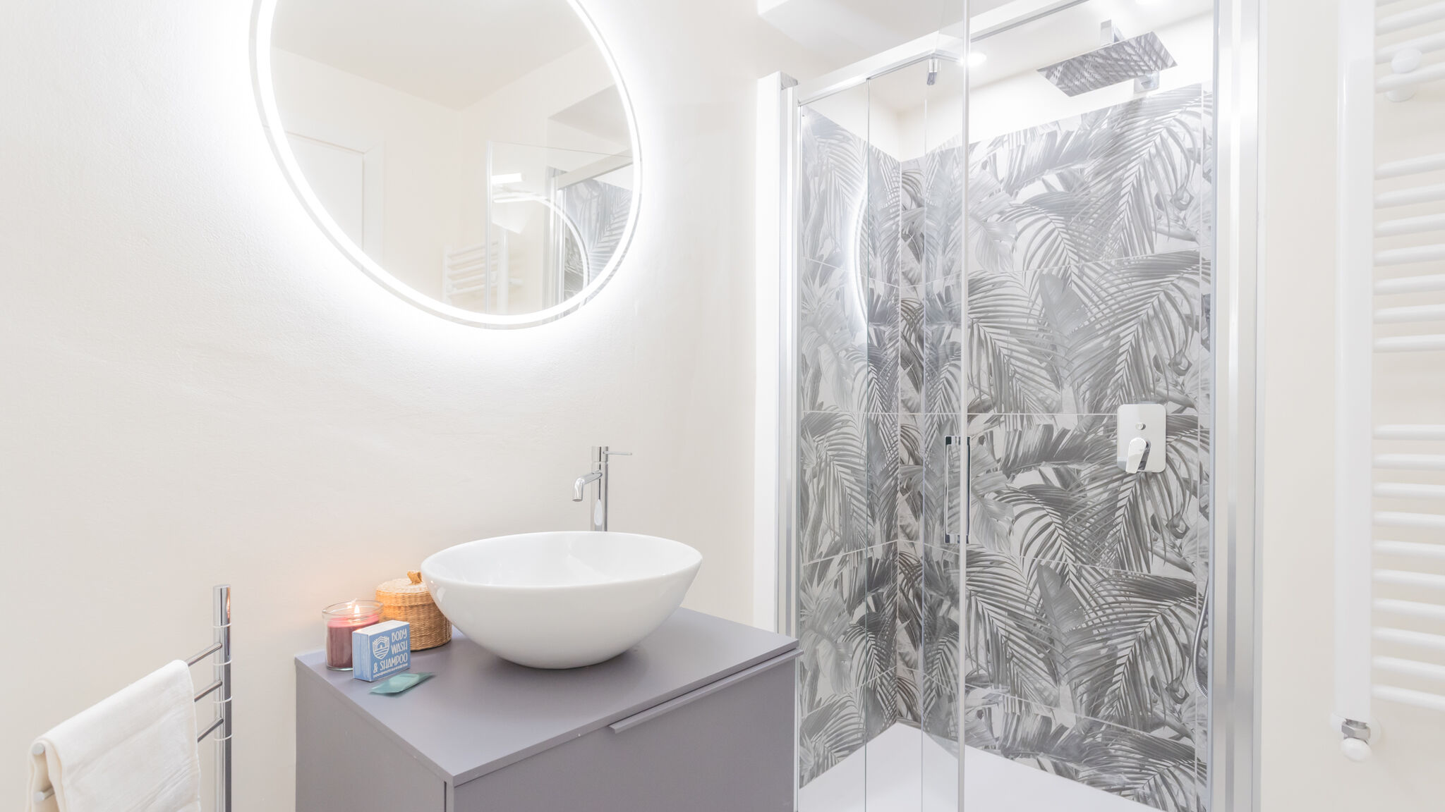 Italianway Cernobbio Cernobbio Green Suite