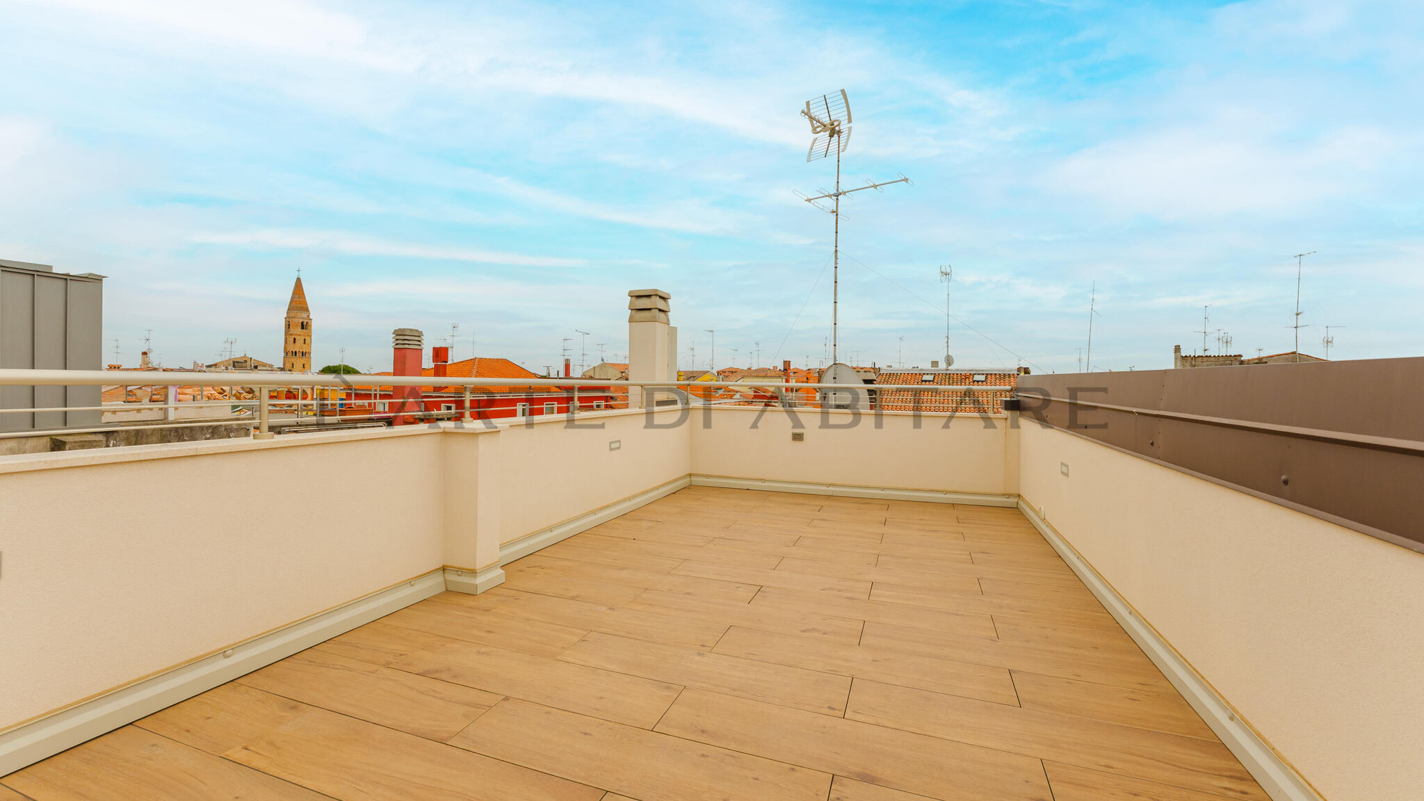 Italianway Caorle Caorle centro storico