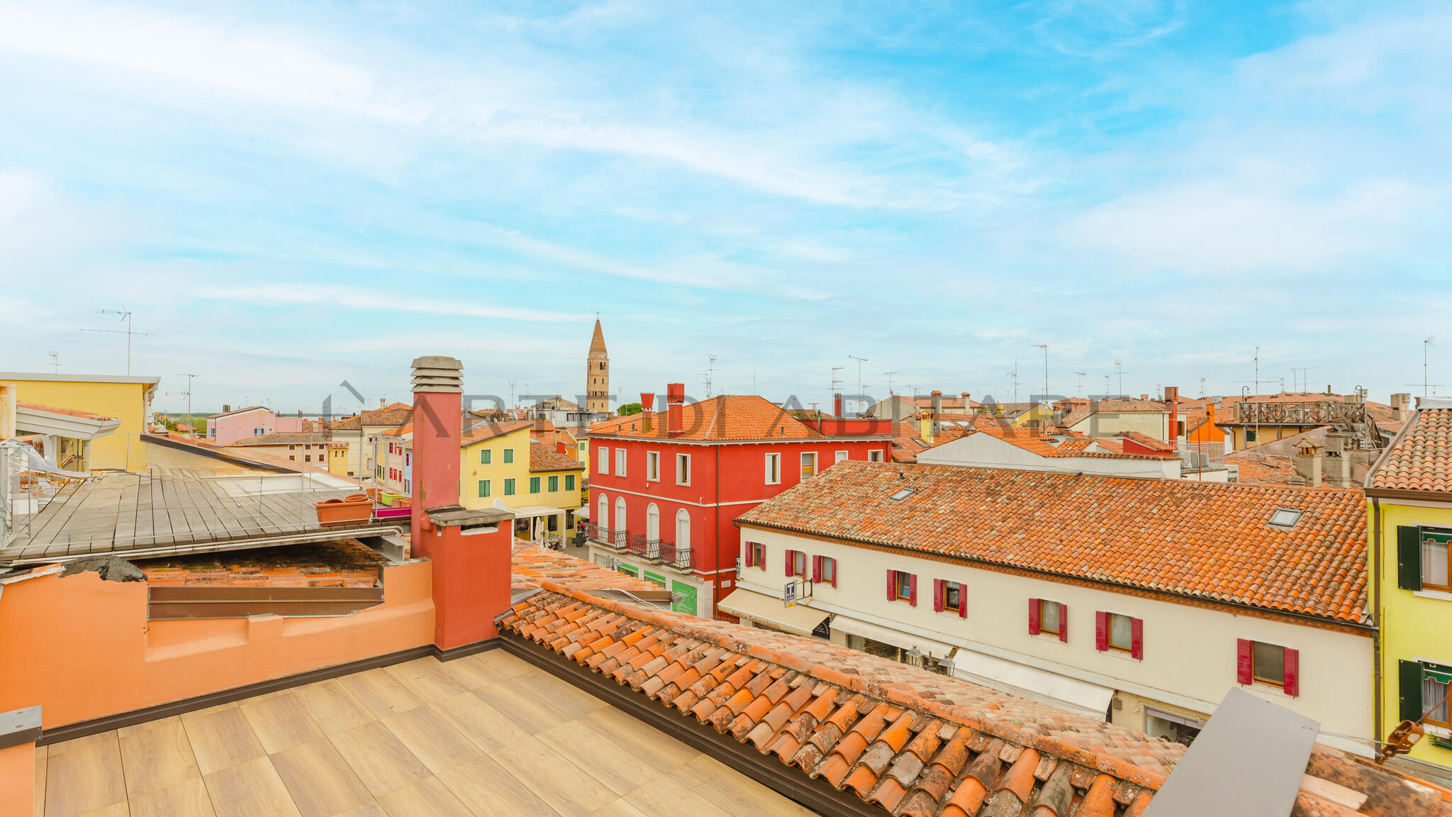 Italianway Caorle Caorle centro storico