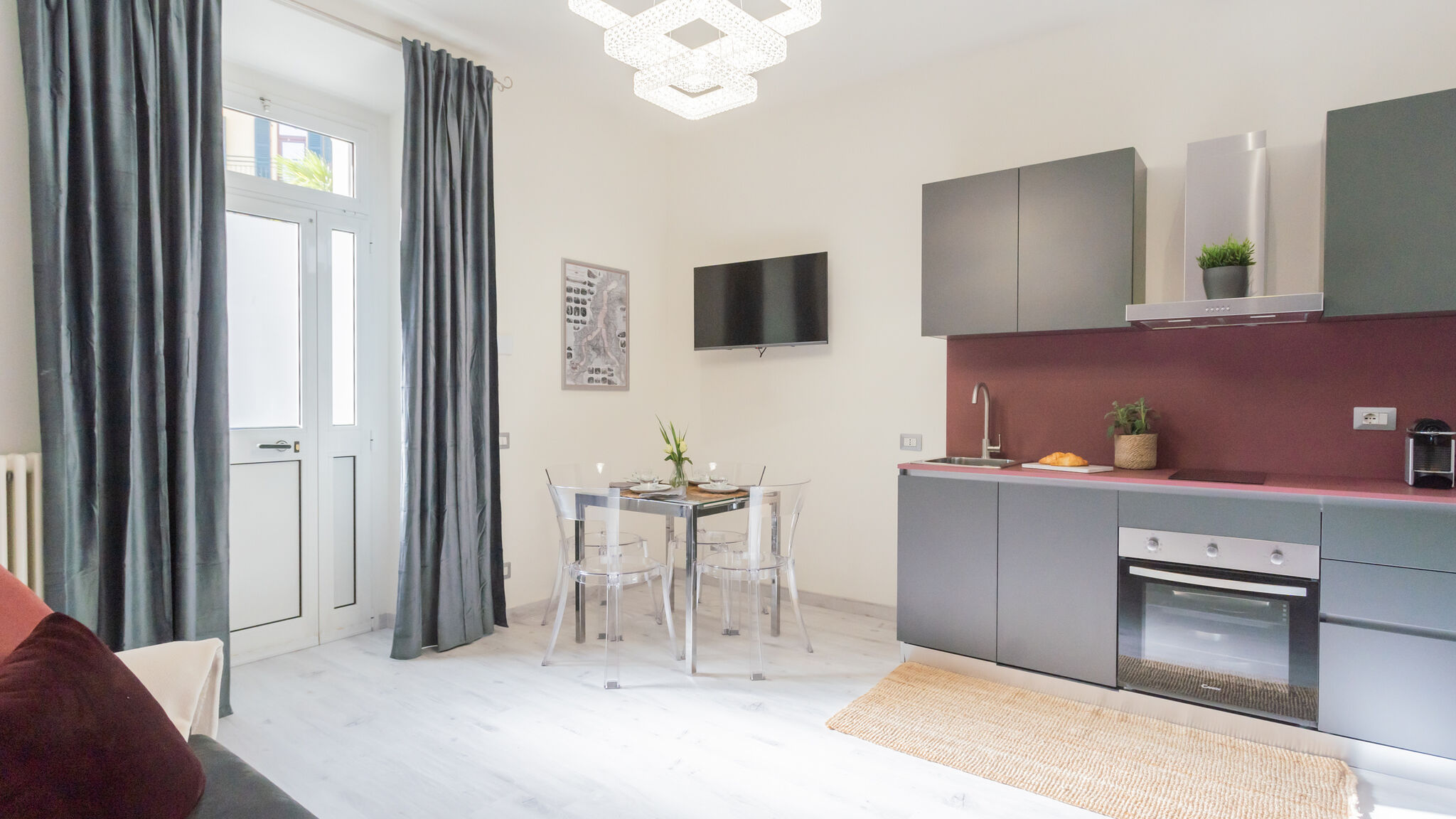 Italianway Cernobbio Cernobbio Green Suite