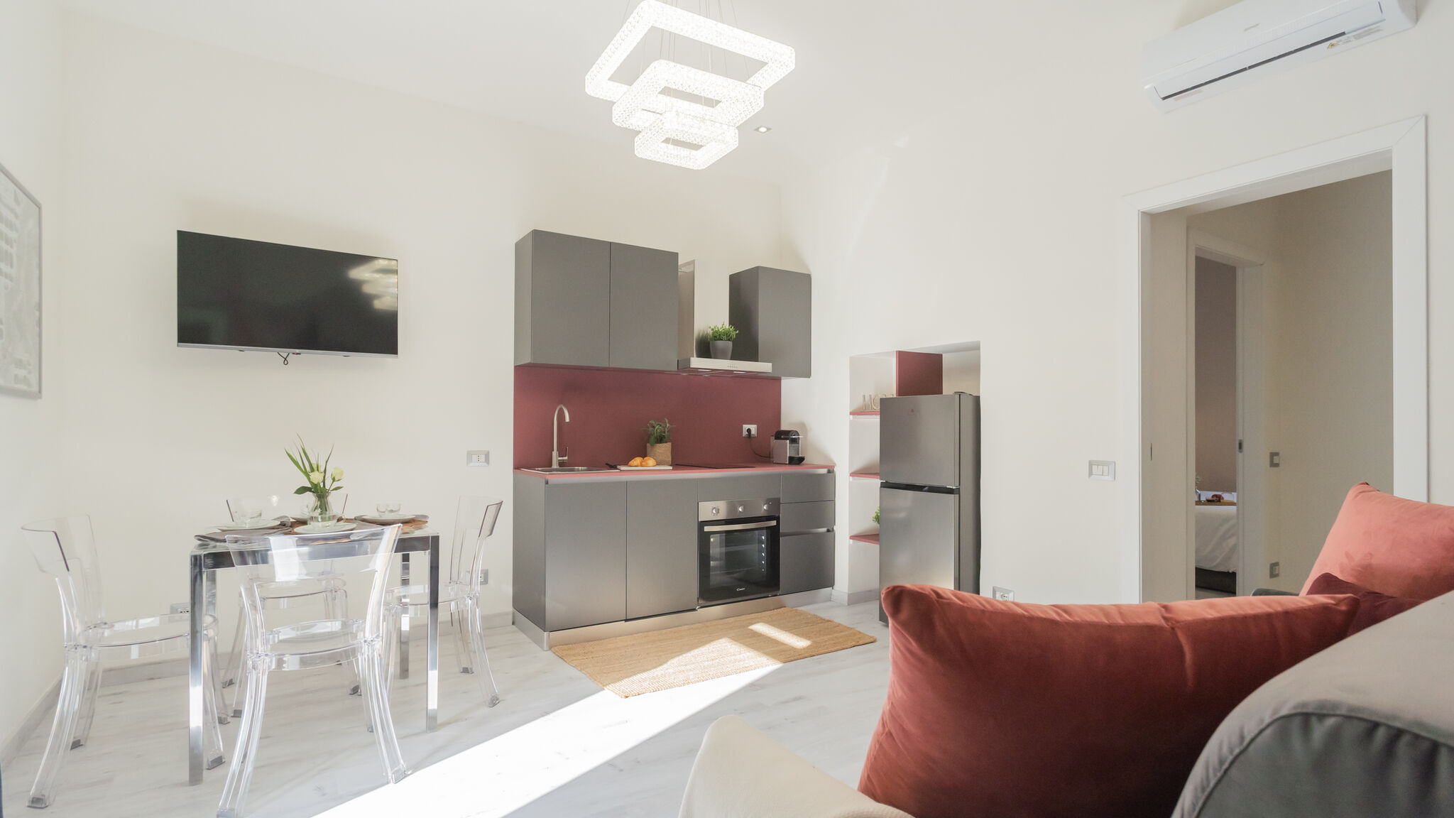 Italianway Cernobbio Cernobbio Green Suite