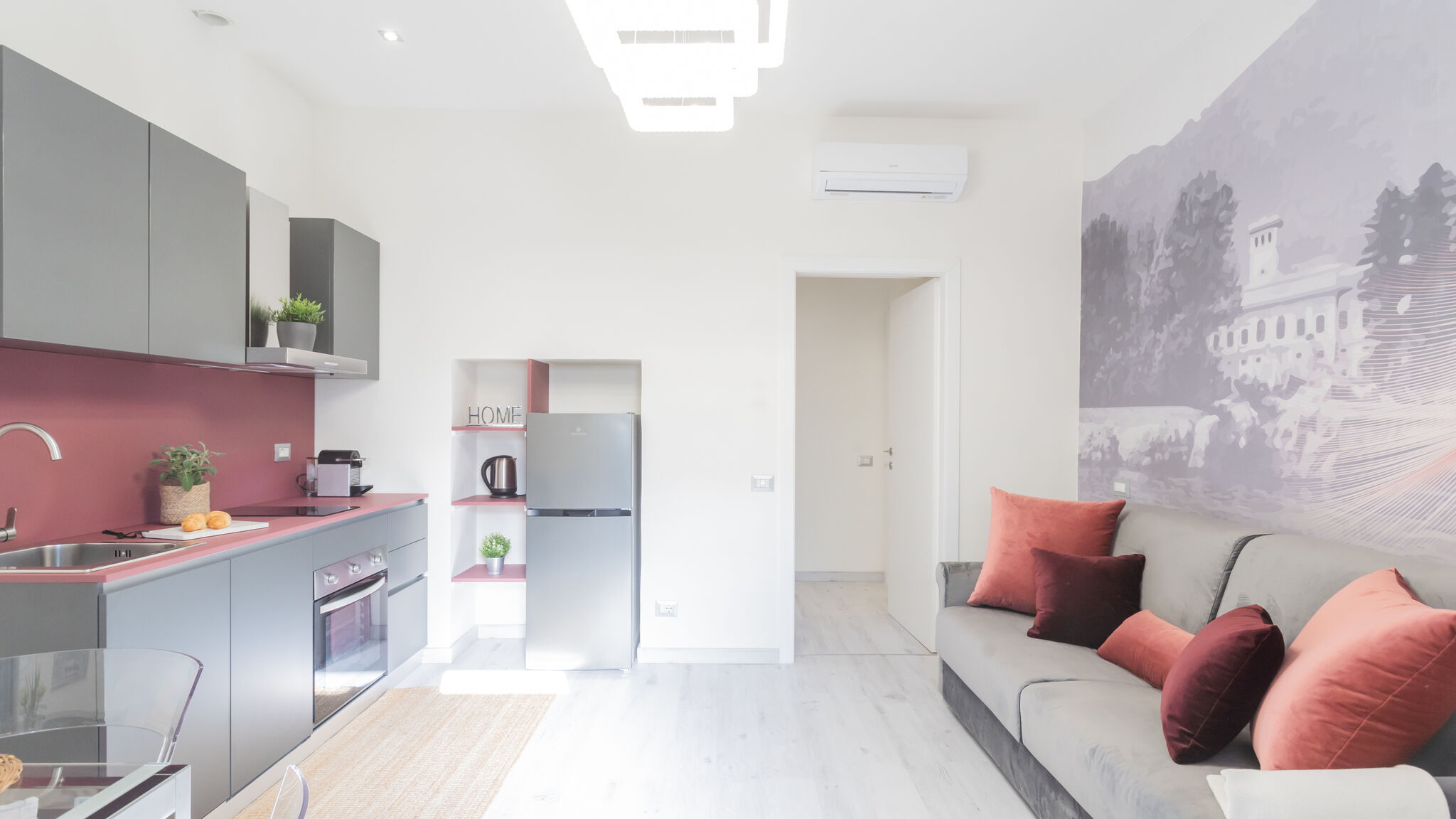 Italianway Cernobbio Cernobbio Green Suite