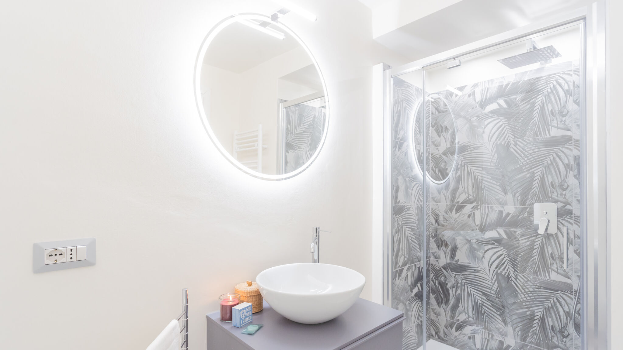 Italianway Cernobbio Cernobbio Green Suite