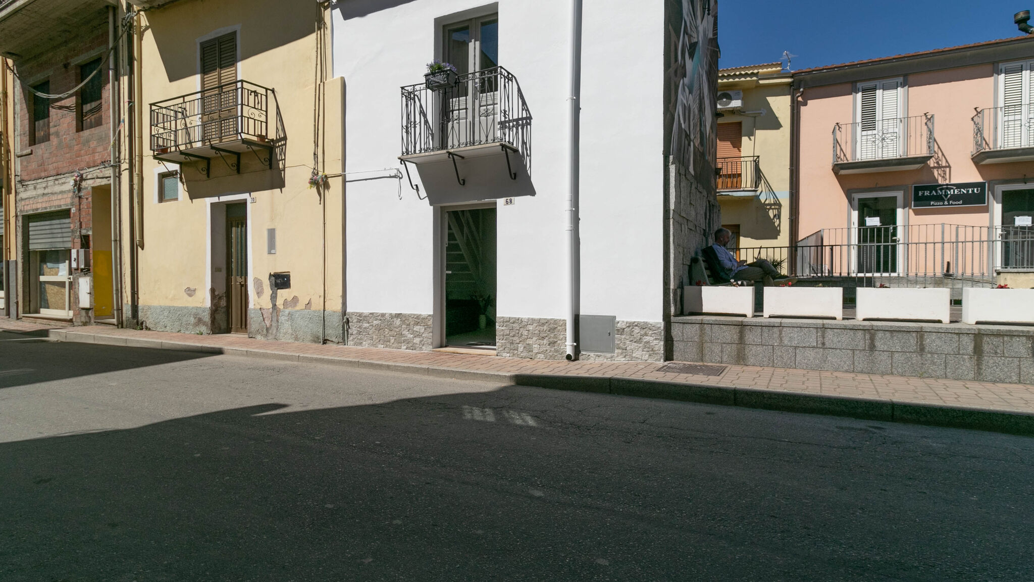 Italianway Tertenia Zia Elisa Mare e Comfort - Tertenia