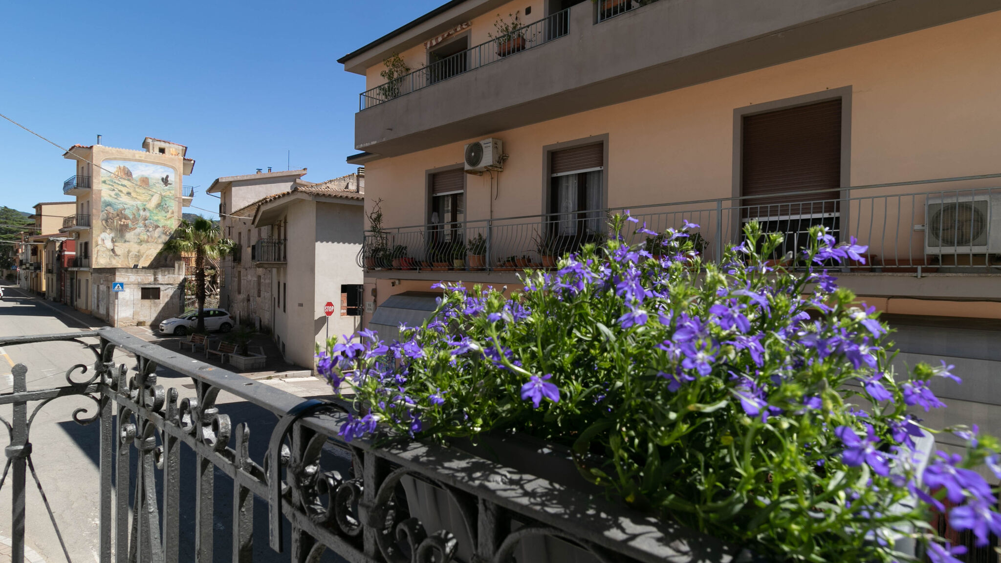 Italianway Tertenia Zia Elisa Mare e Comfort - Tertenia