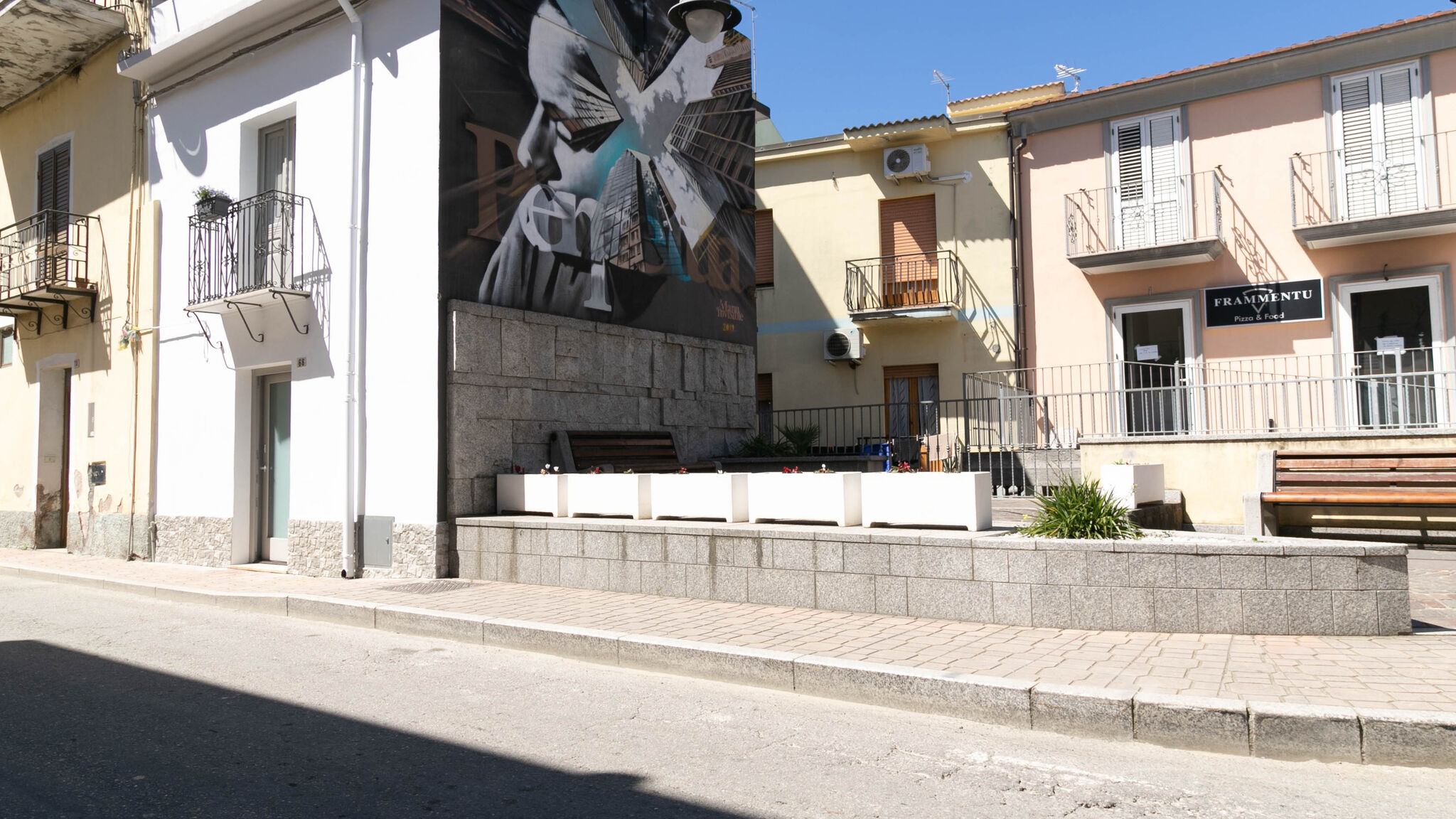 Italianway Tertenia Zia Elisa Mare e Comfort - Tertenia