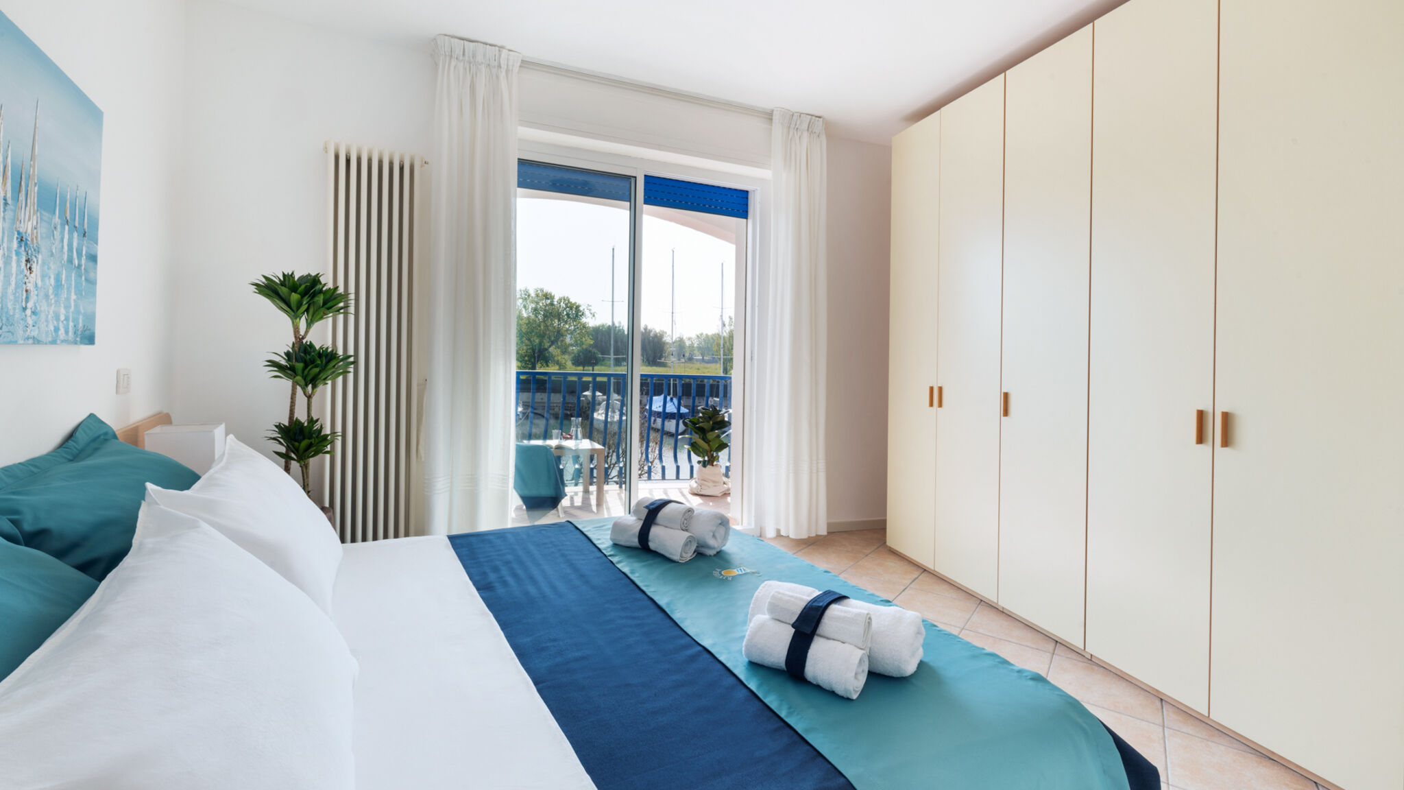 Italianway Misano Adriatico Casa Celeste Sea View - Riviera Collection